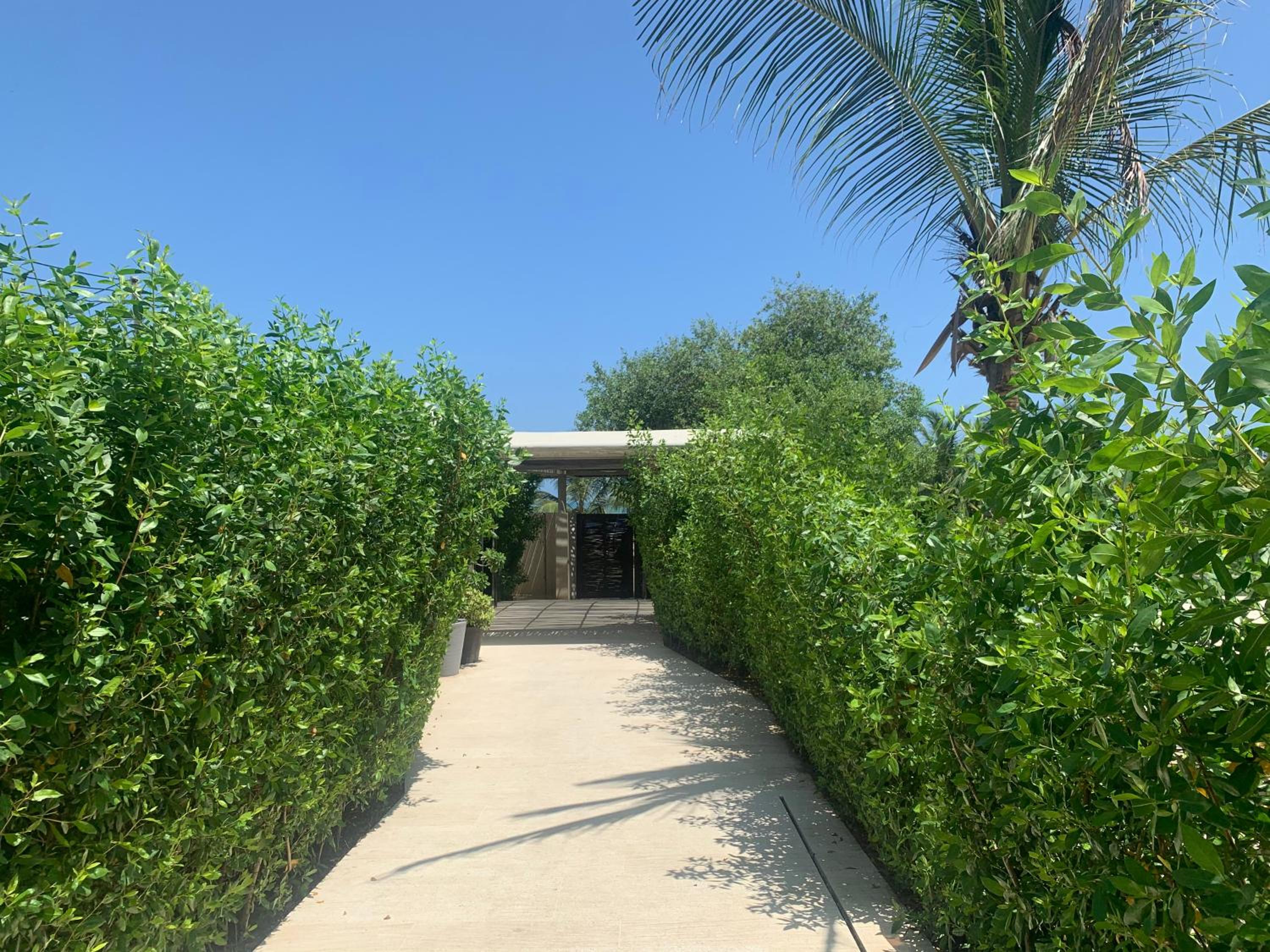 Morros ío Serena Del Mar - RNT 95283-523