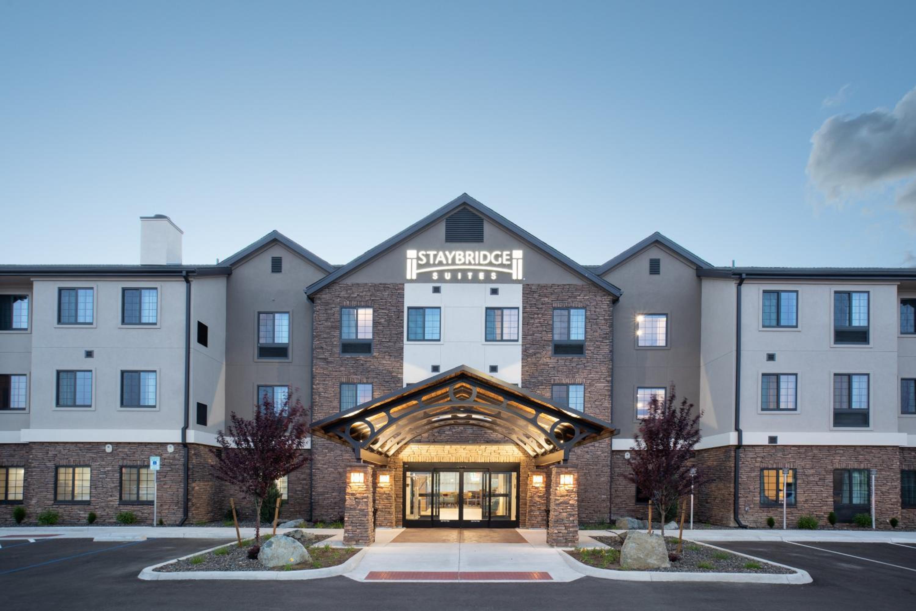Hotel Staybridge Suites Carson City - Tahoe Area By Ihg