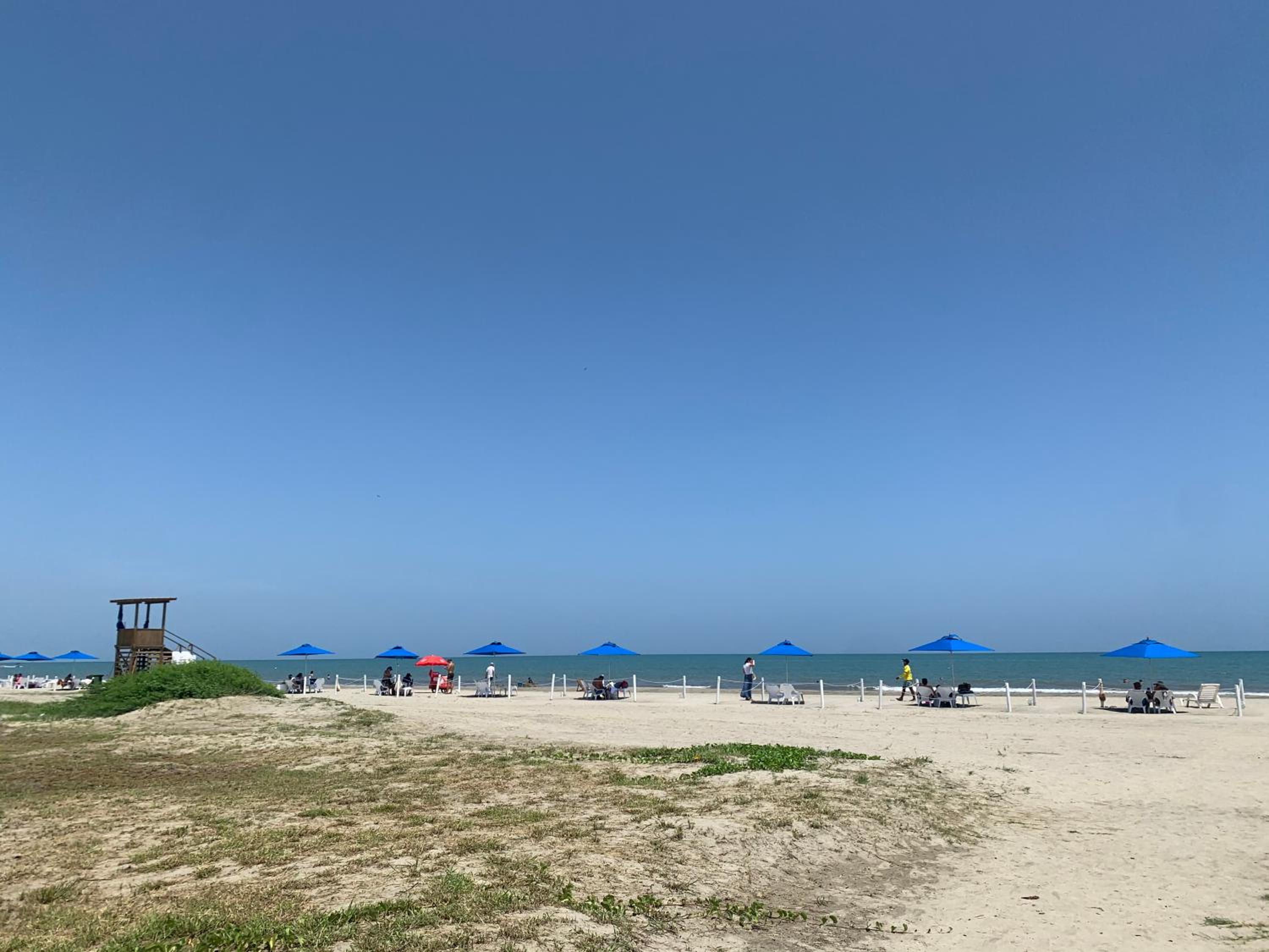 Morros ío Serena Del Mar - RNT 95283-523