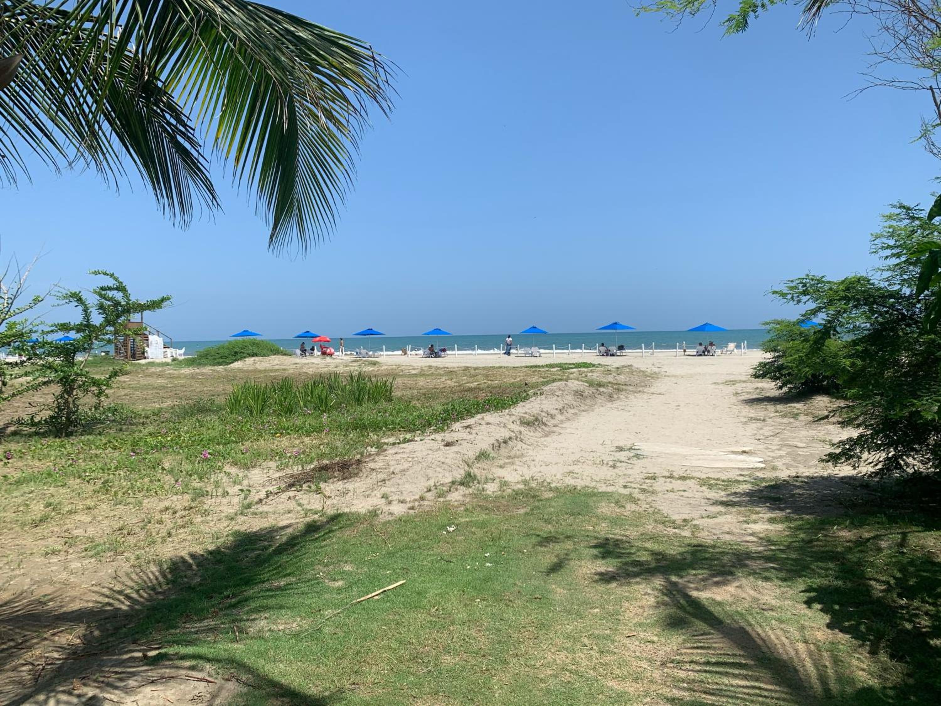Morros ío Serena Del Mar - RNT 95283-523