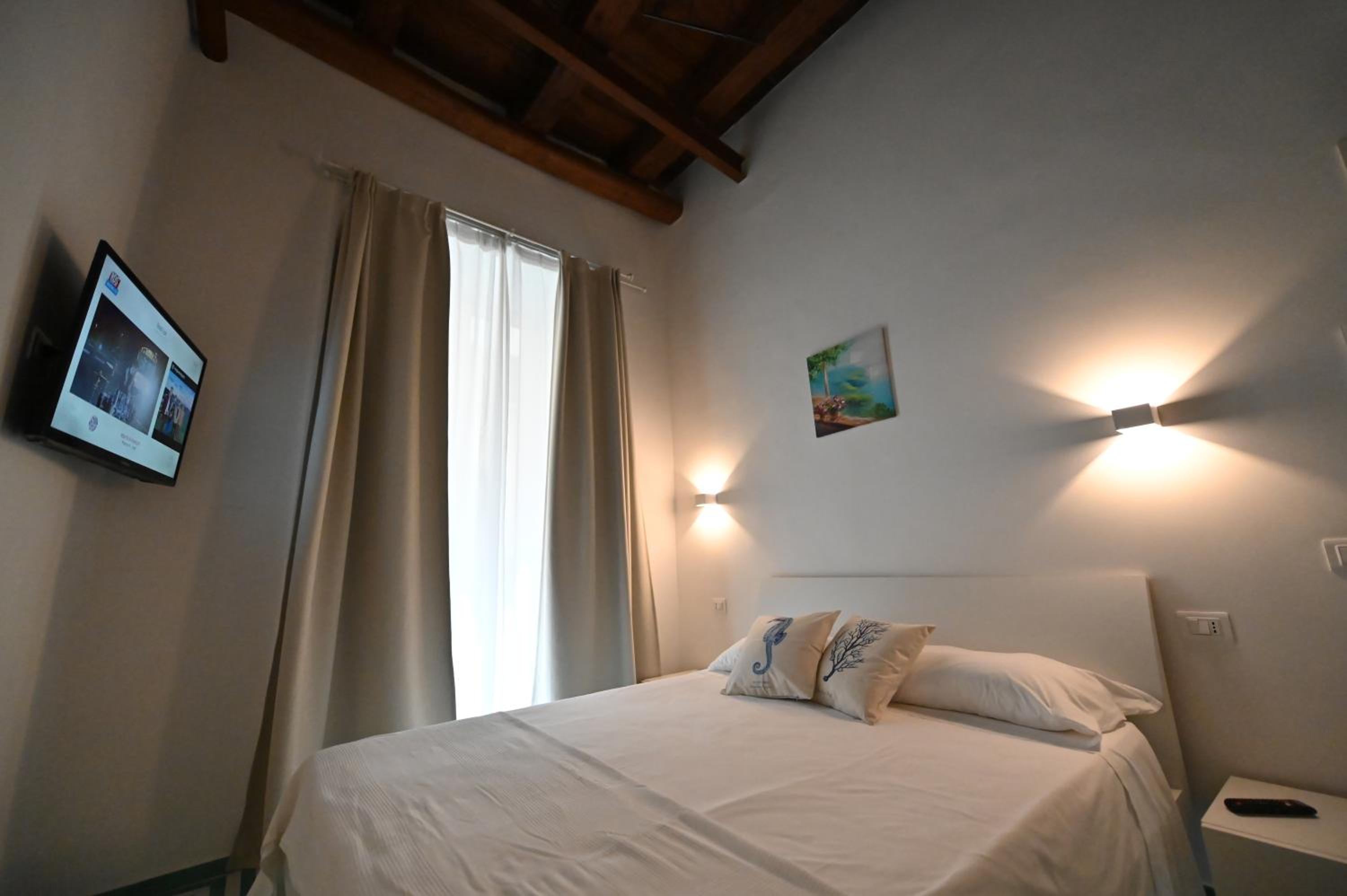 La Memolina B&B view 2