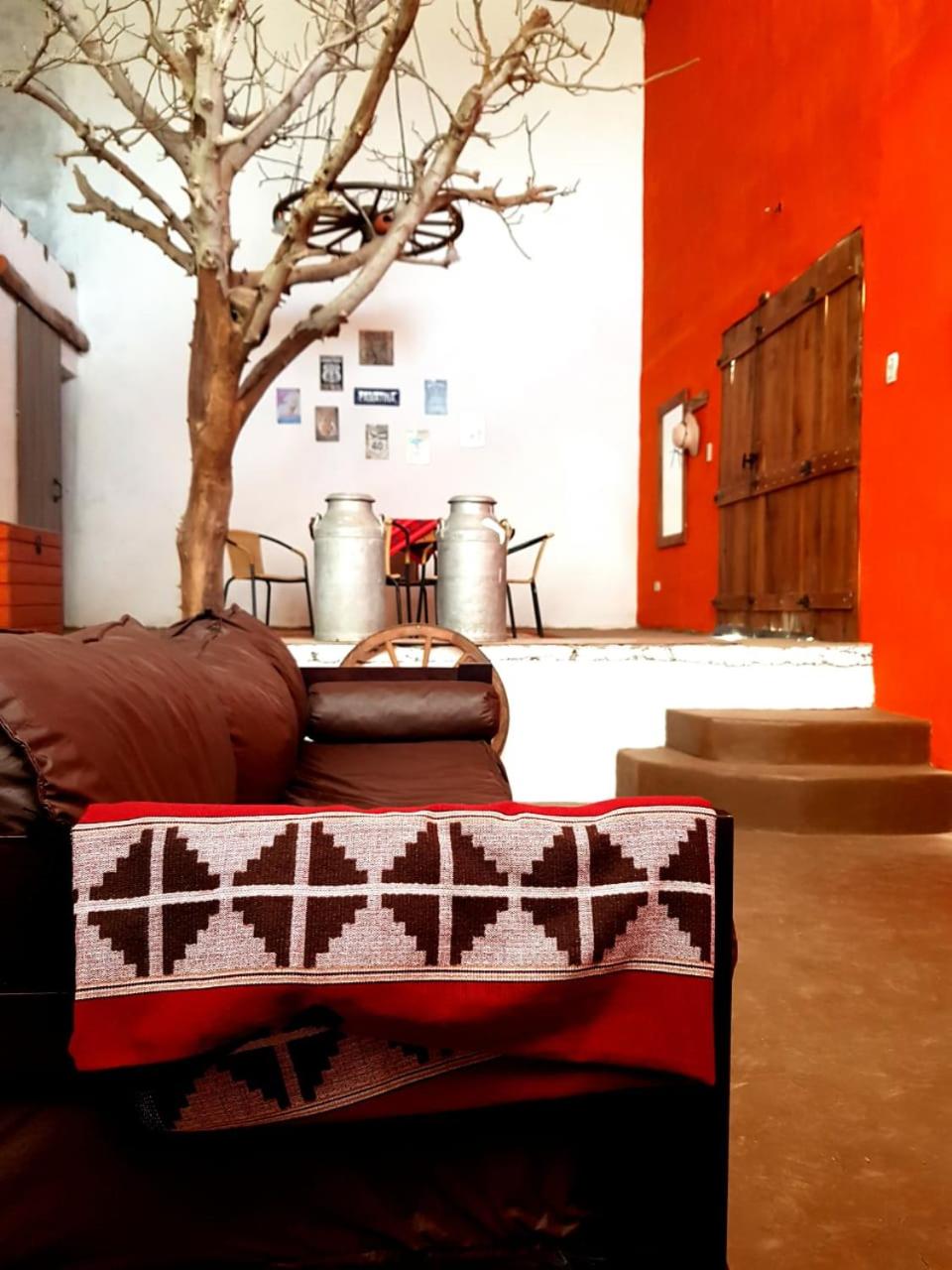 Posada Villa Aurorita