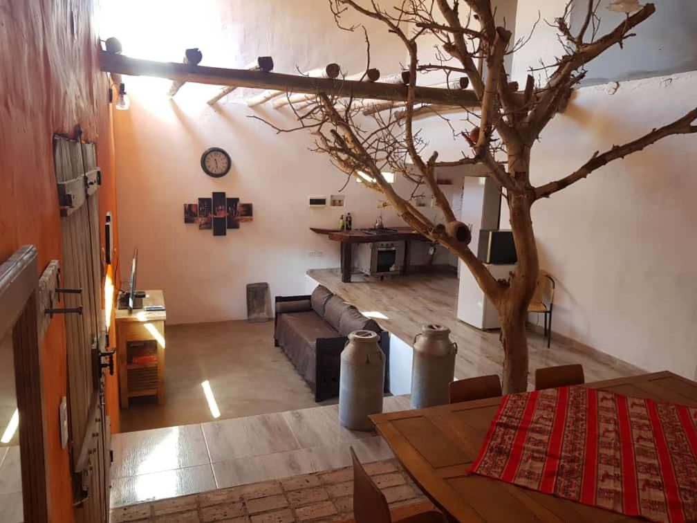 Posada Villa Aurorita