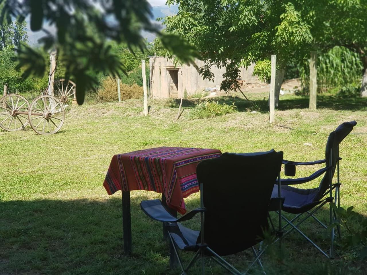 Posada Villa Aurorita
