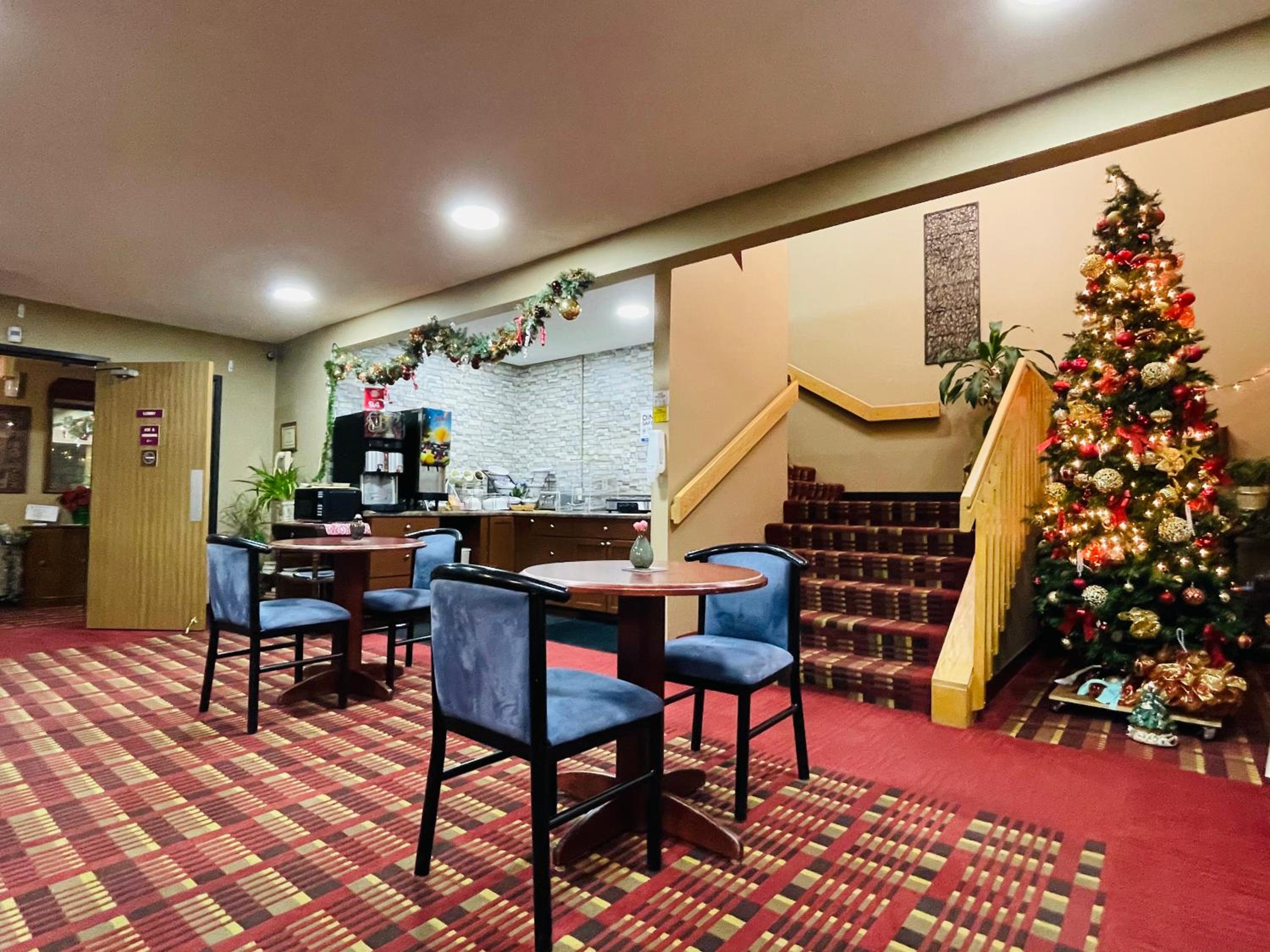 Sibley Inn