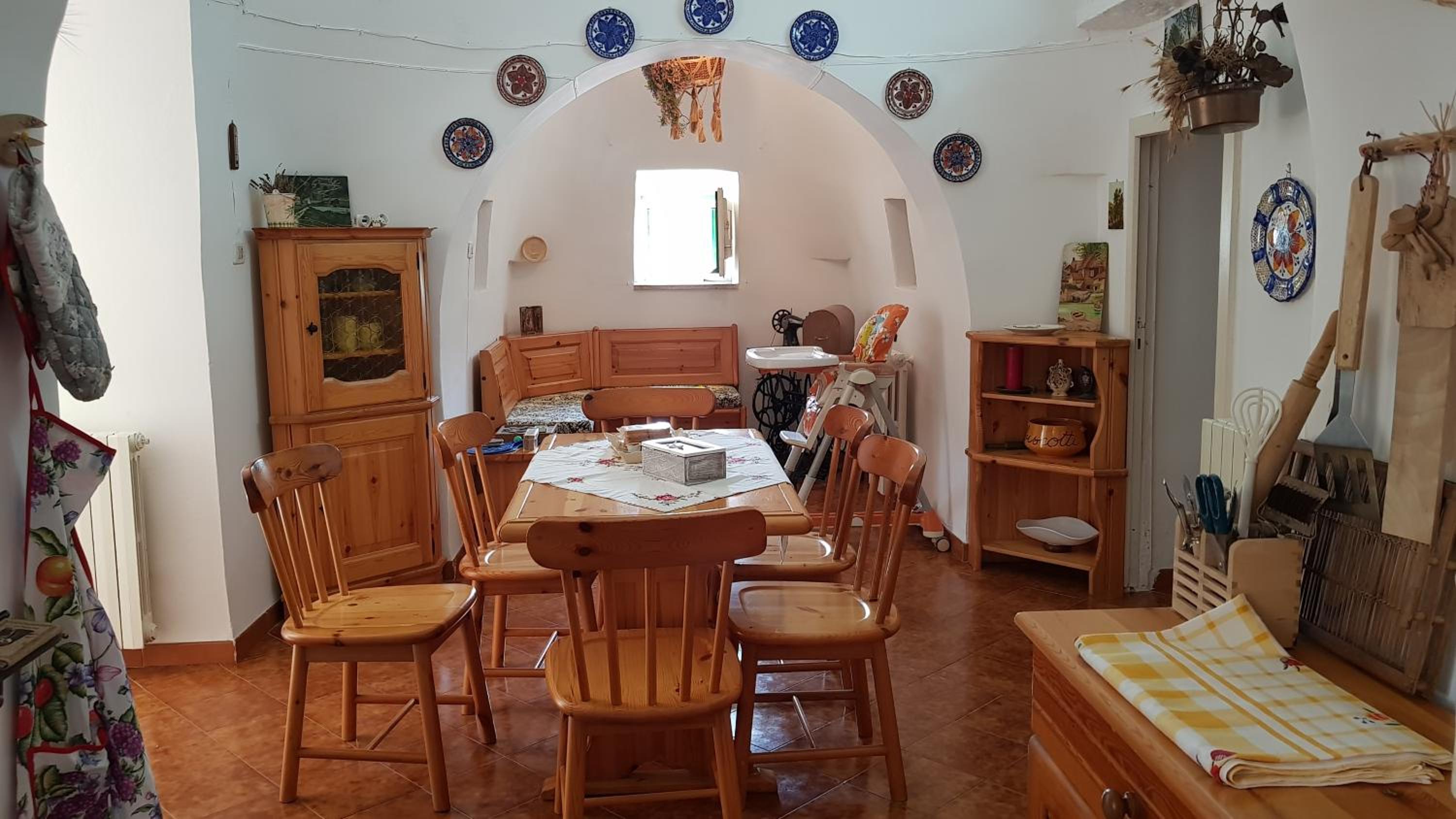 Casa Vacanze Valle d'Itria