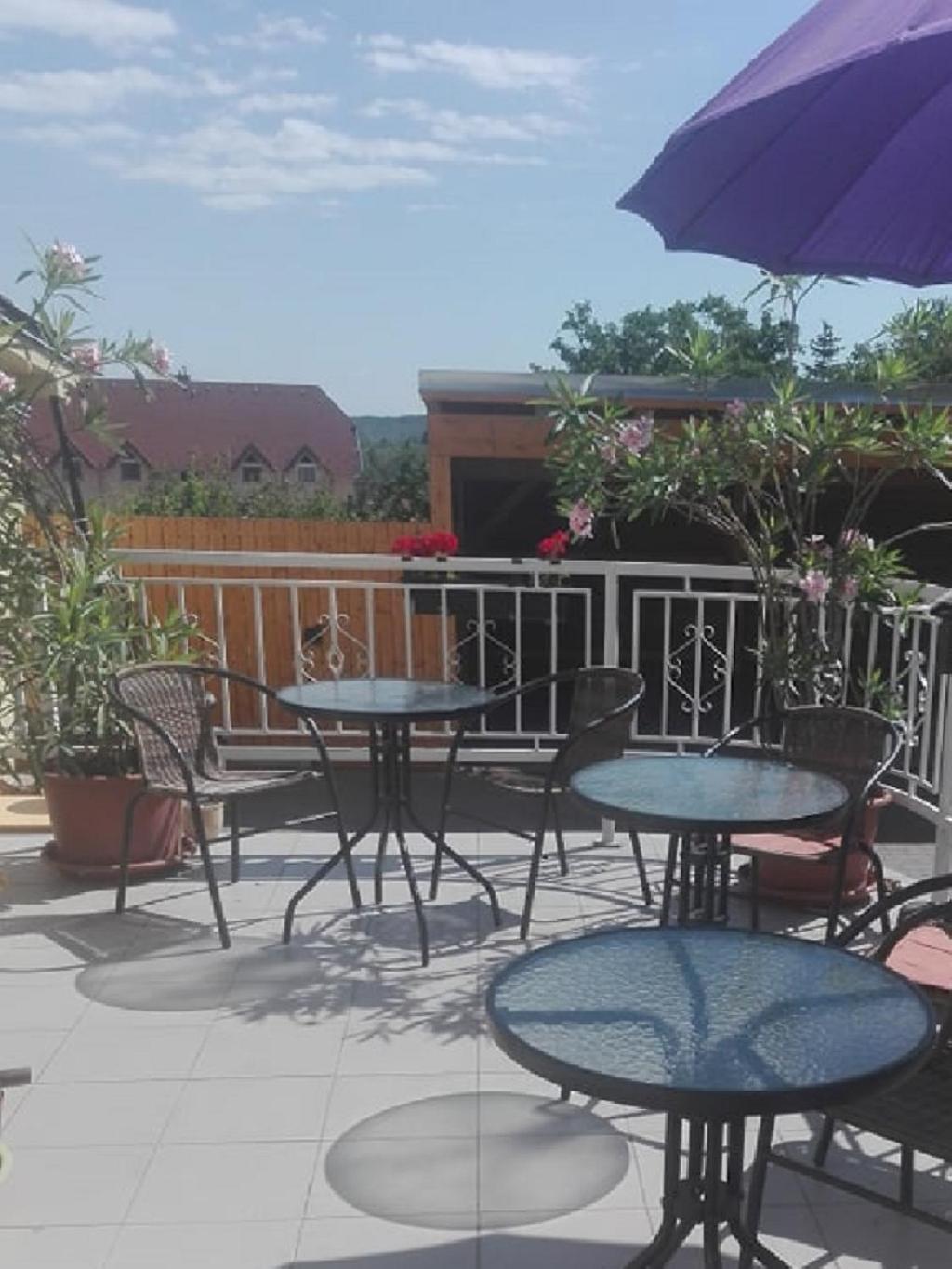 Kuruc Apartman