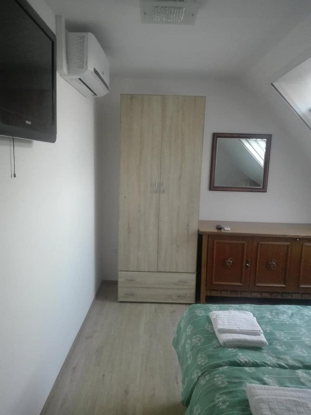 Kuruc Apartman