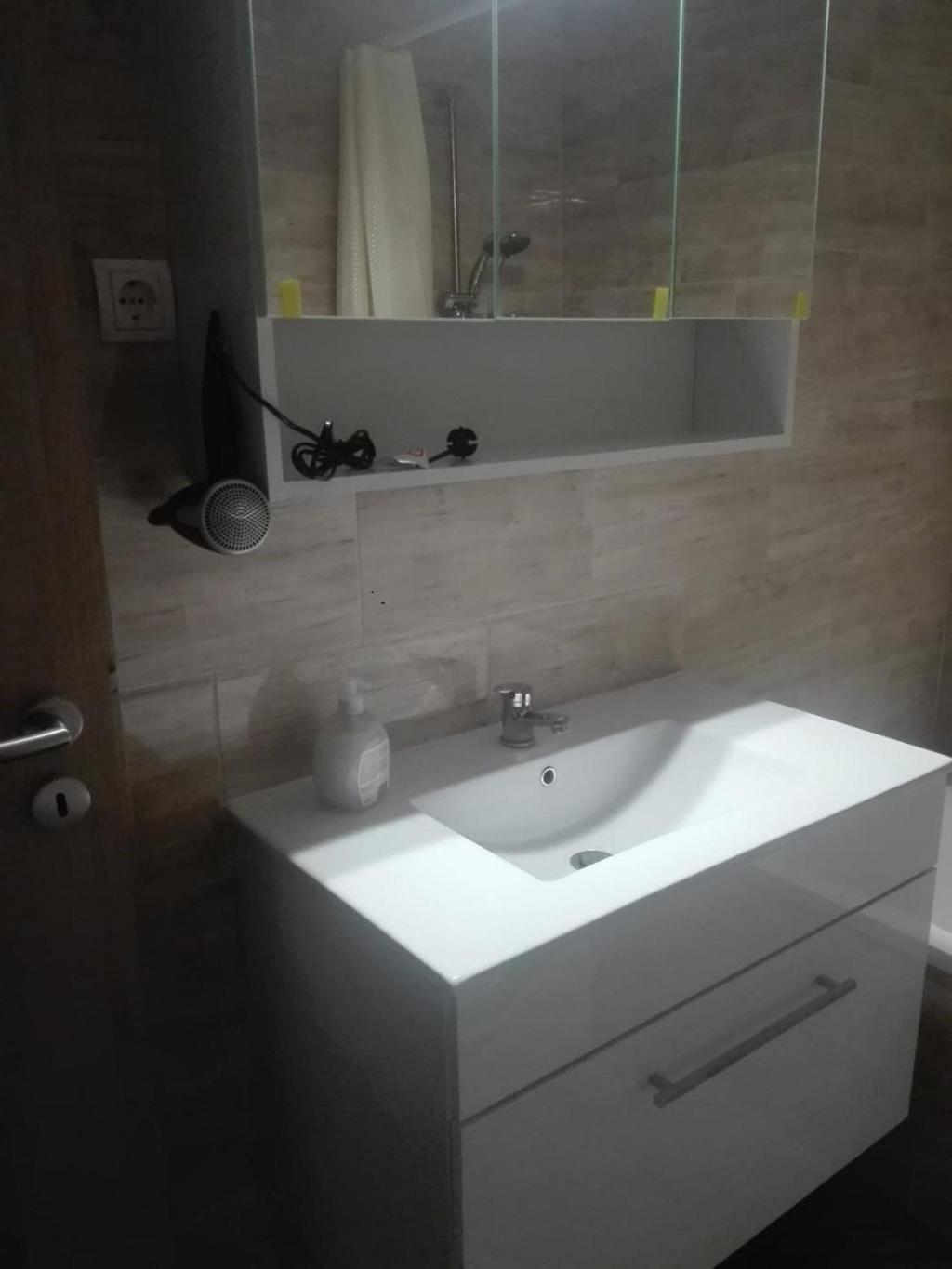Kuruc Apartman