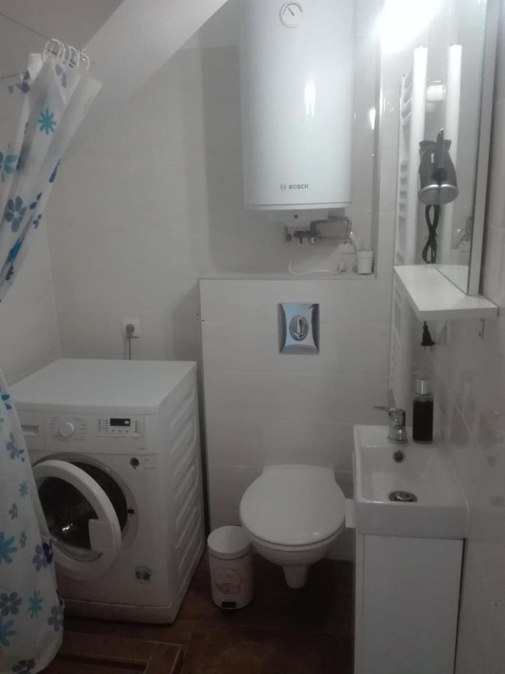 Kuruc Apartman