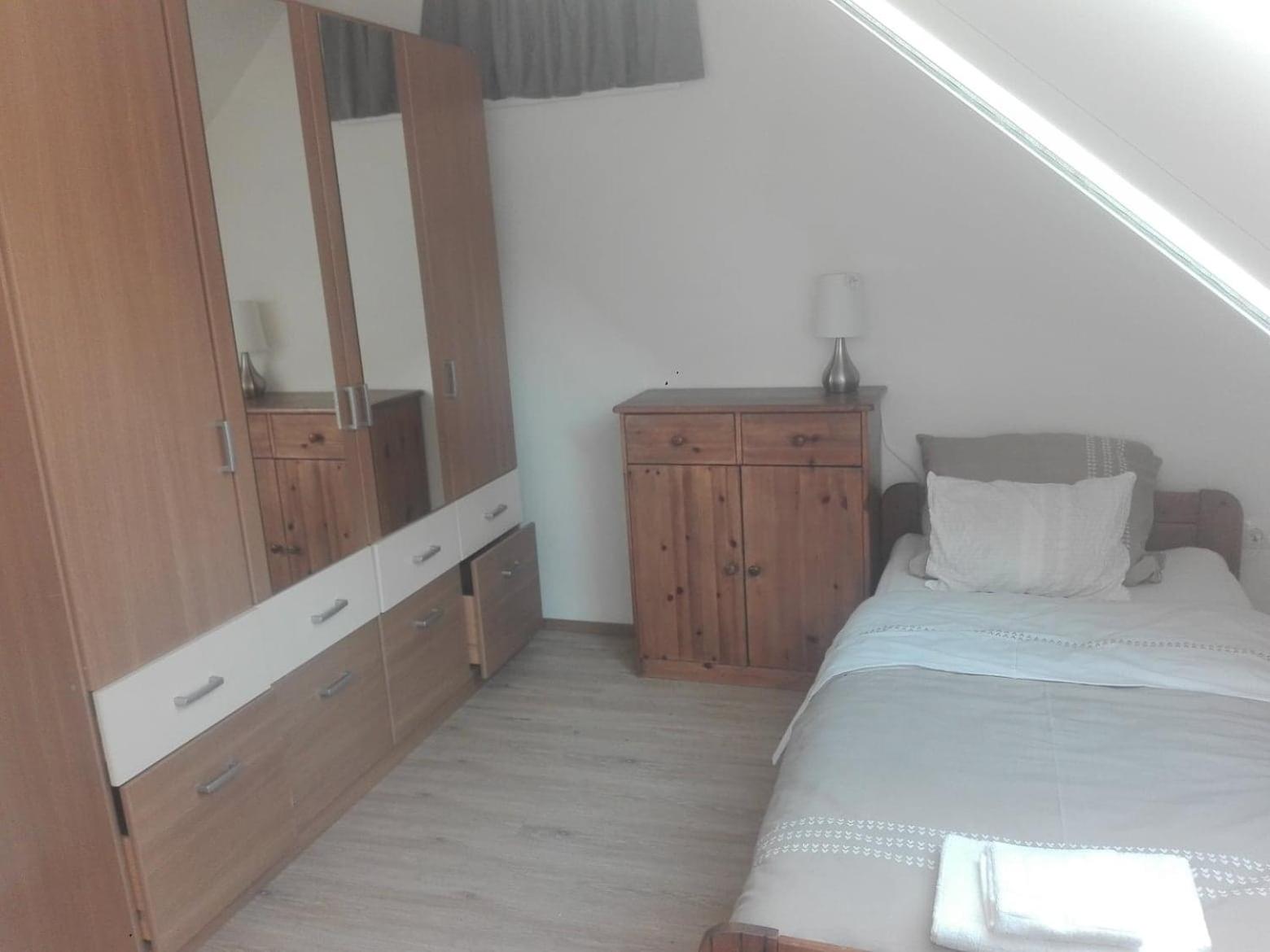 Kuruc Apartman