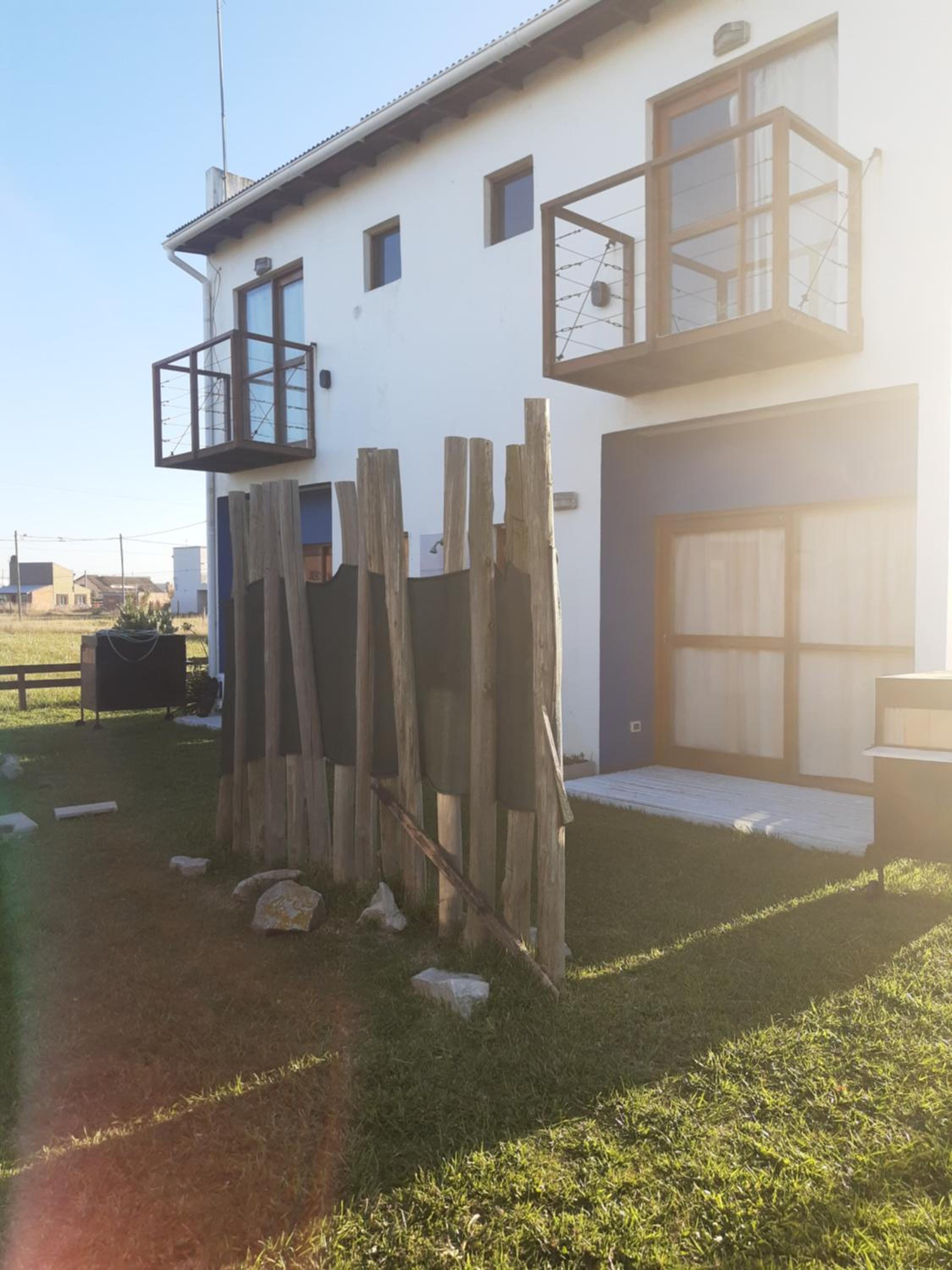 Cabañas Casazul