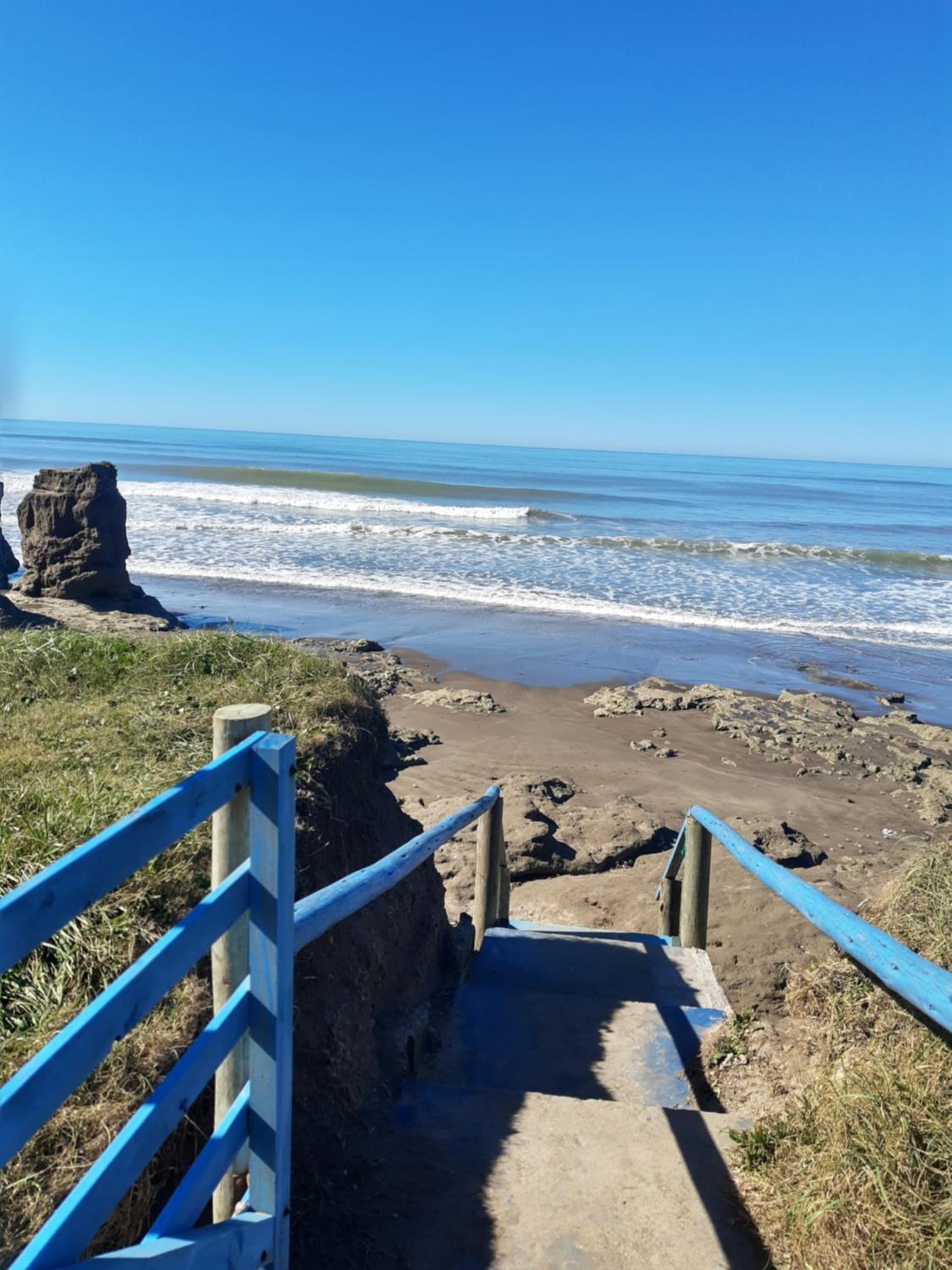 Cabañas Casazul