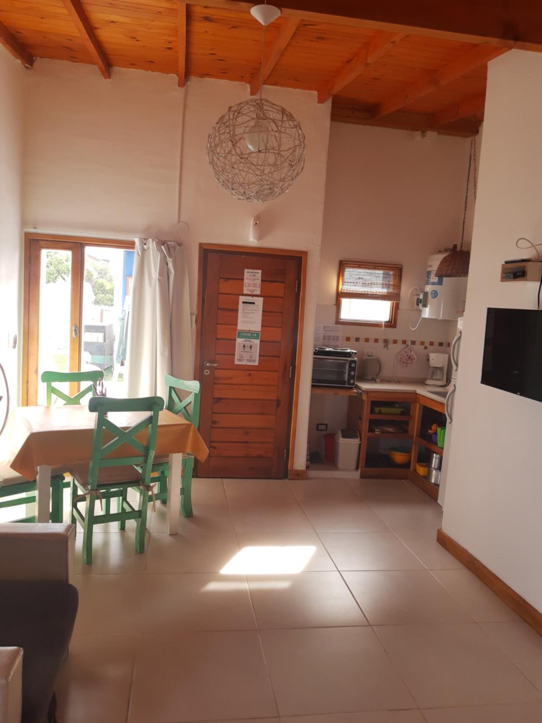 Cabañas Casazul