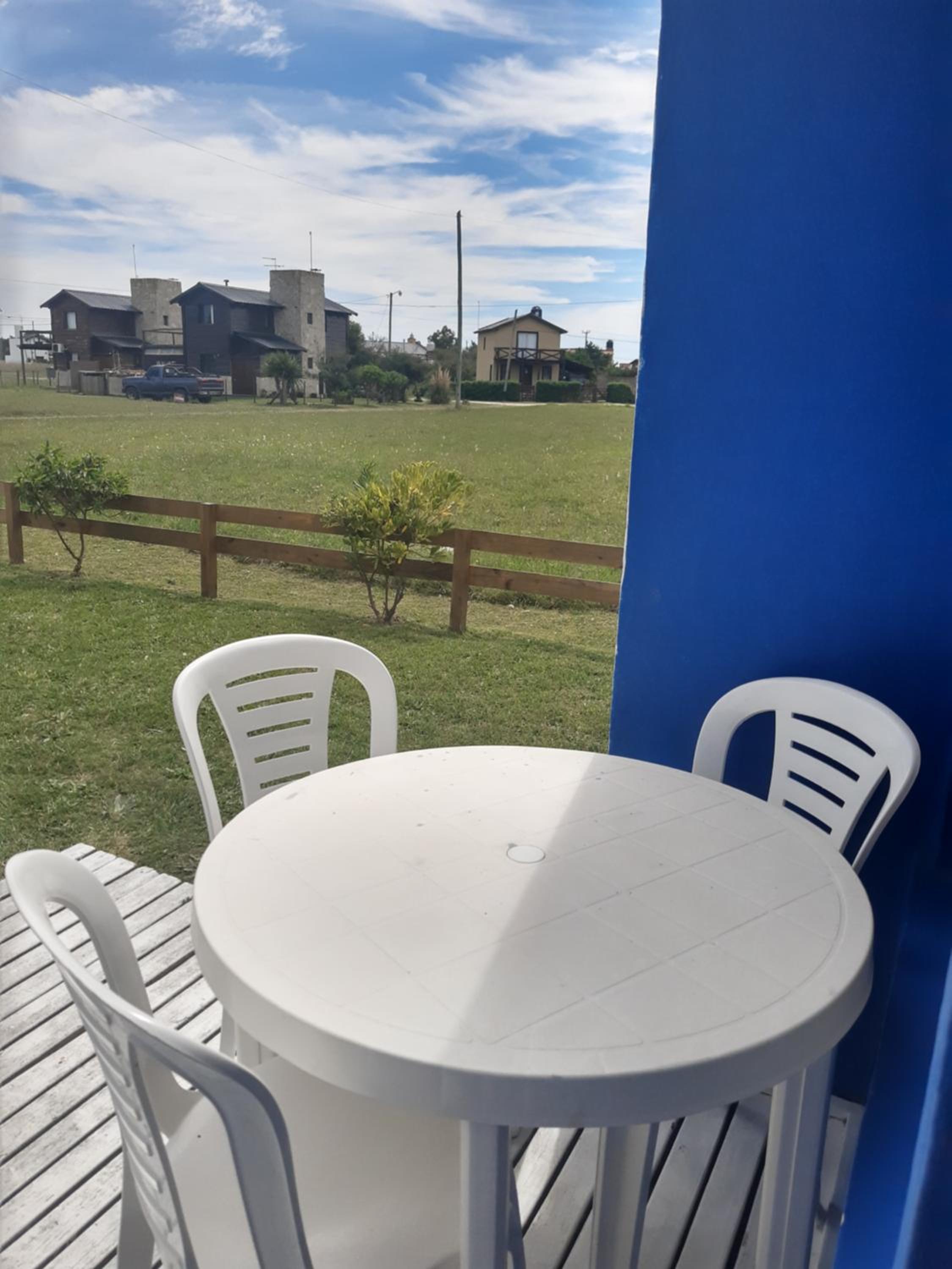 Cabañas Casazul