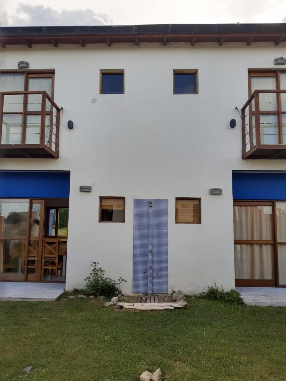 Cabañas Casazul