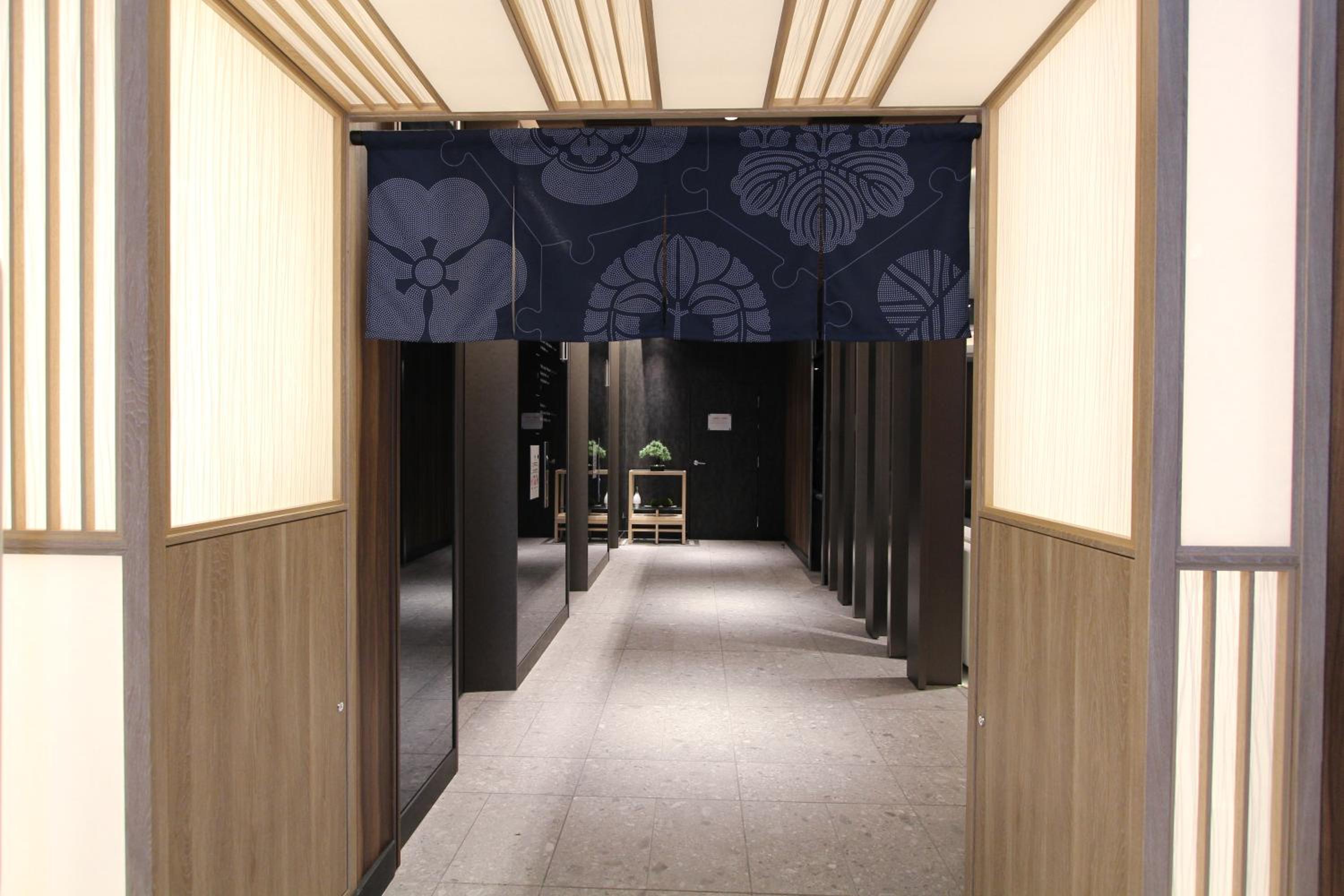 KOKO HOTEL Tsukiji Ginza-1