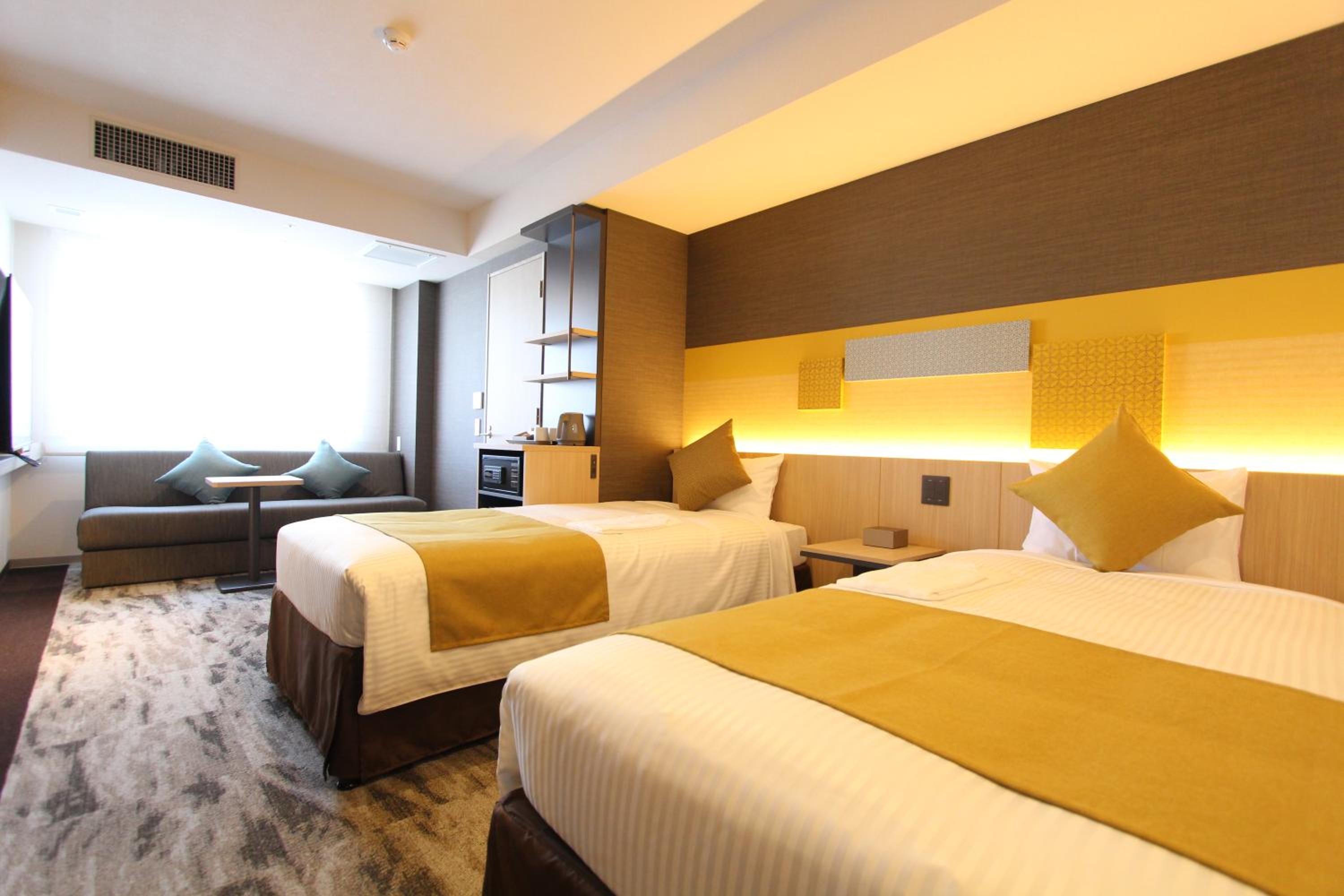 KOKO HOTEL Tsukiji Ginza-2