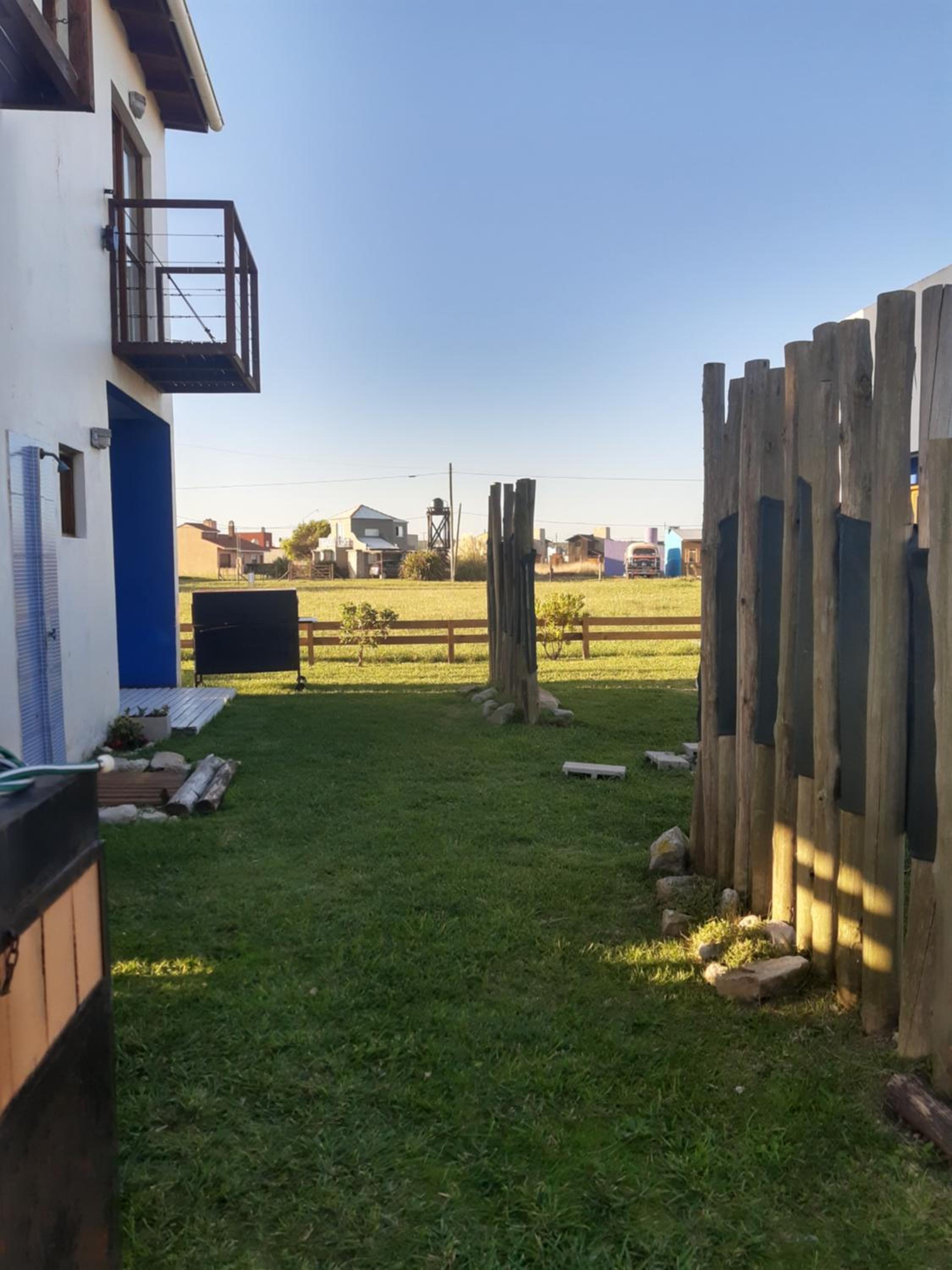 Cabañas Casazul