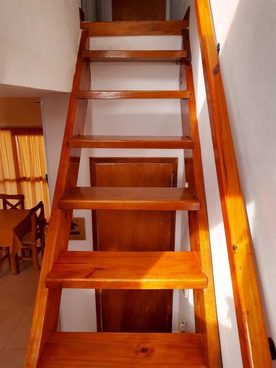 Cabañas Casazul