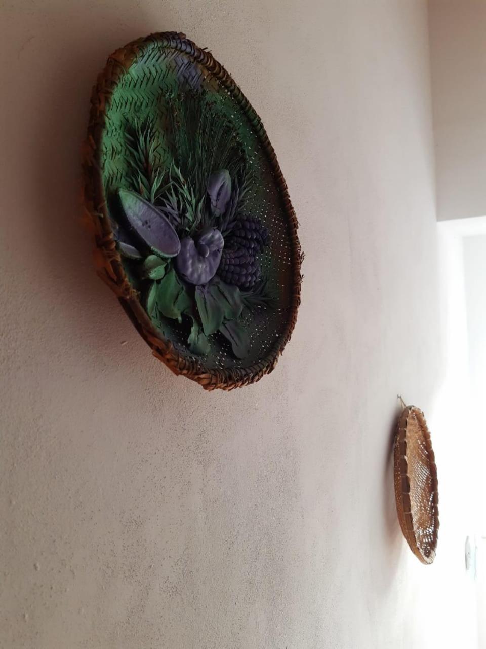Cabañas Casazul
