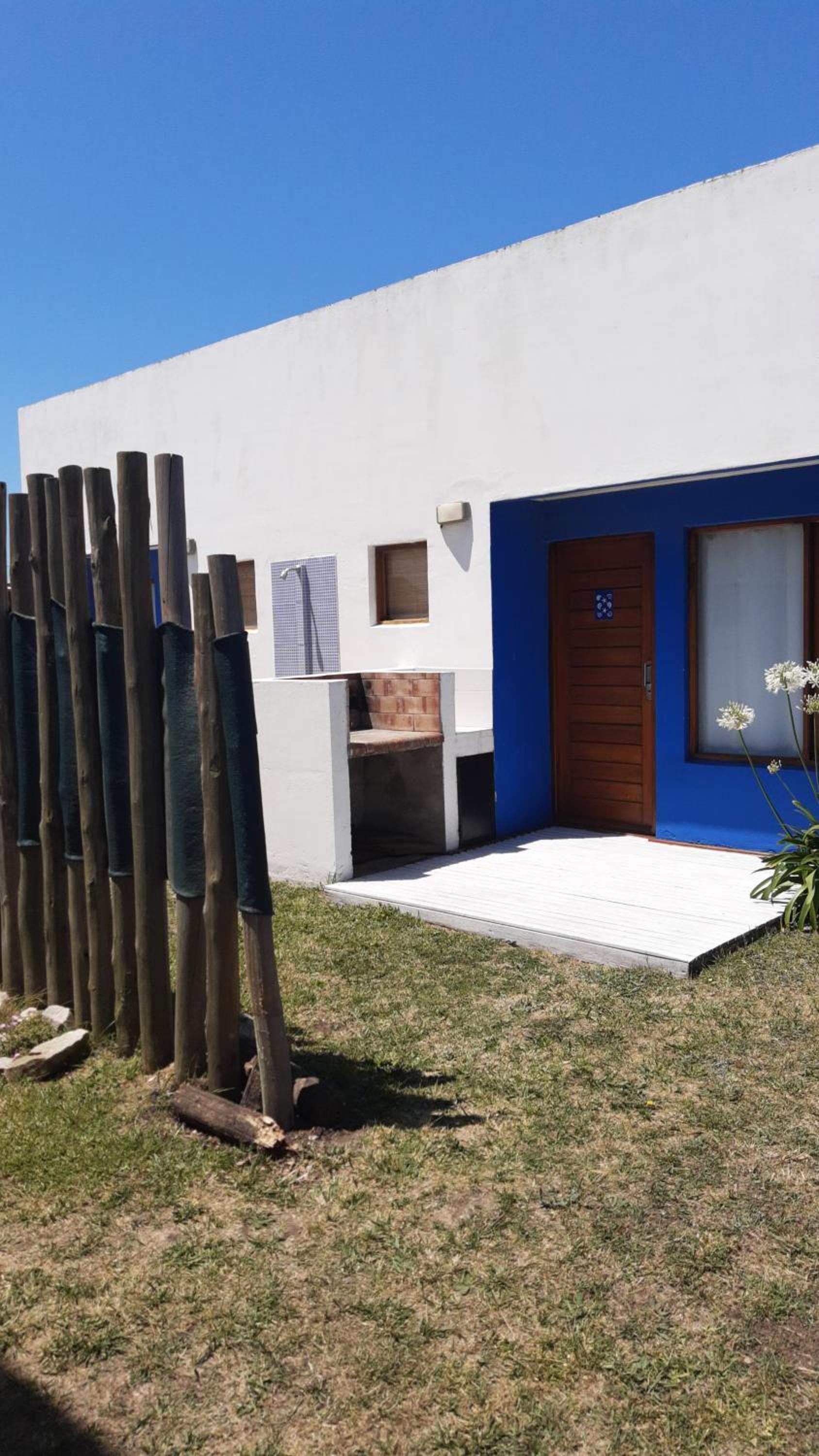 Cabañas Casazul