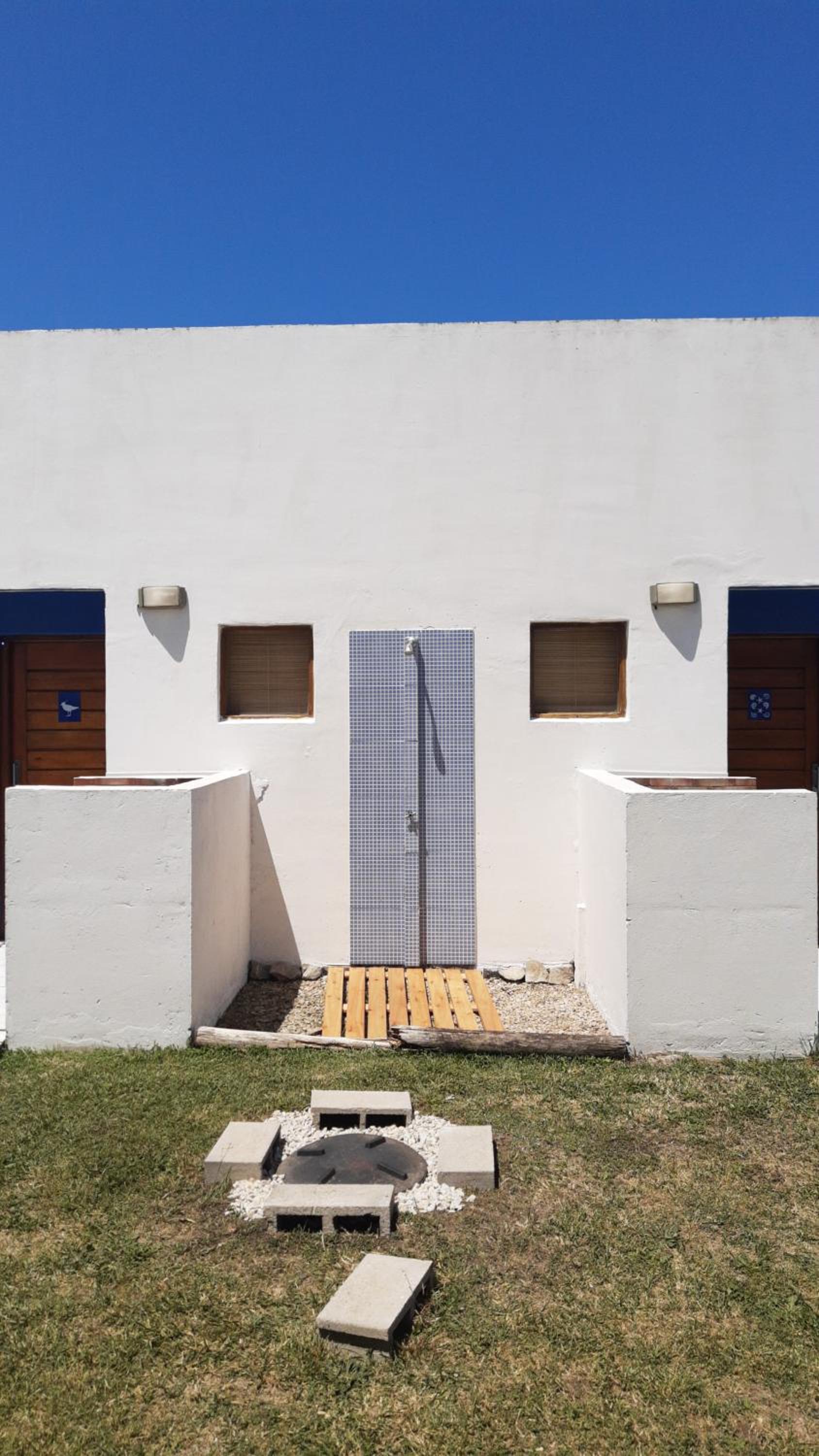 Cabañas Casazul