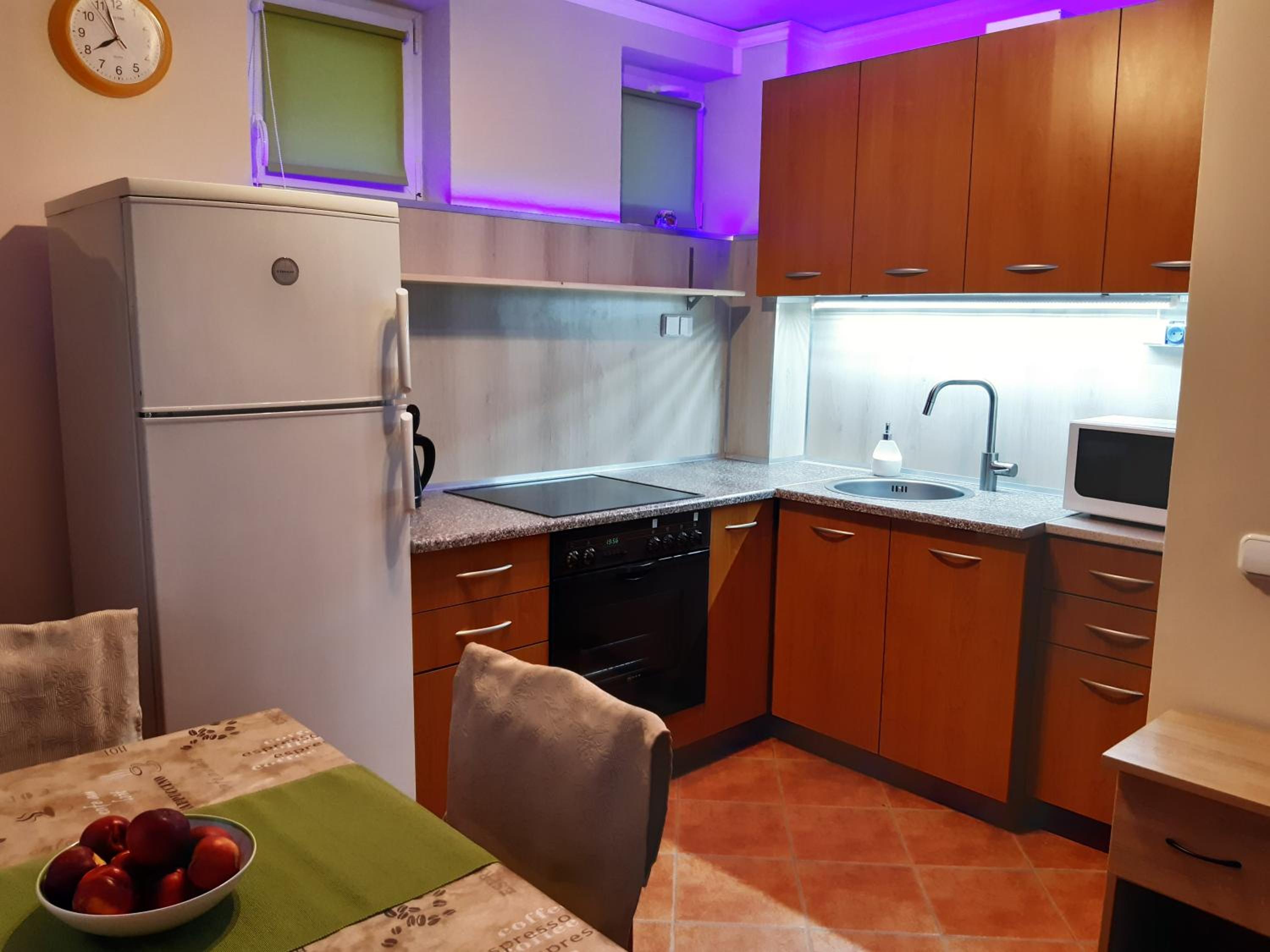 Golden Sunshine Apartman view 3