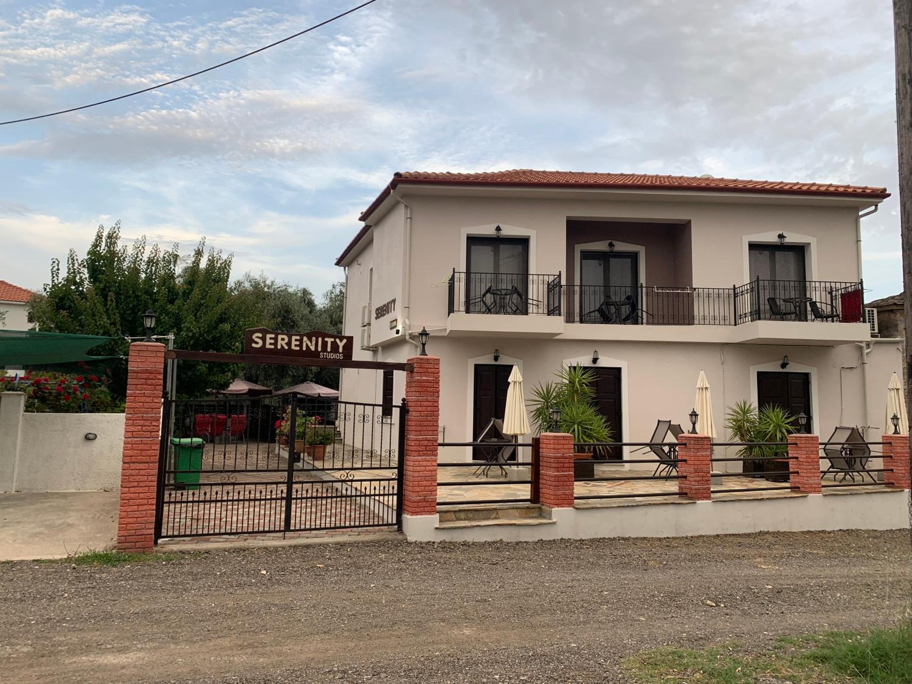 Serenity Studios