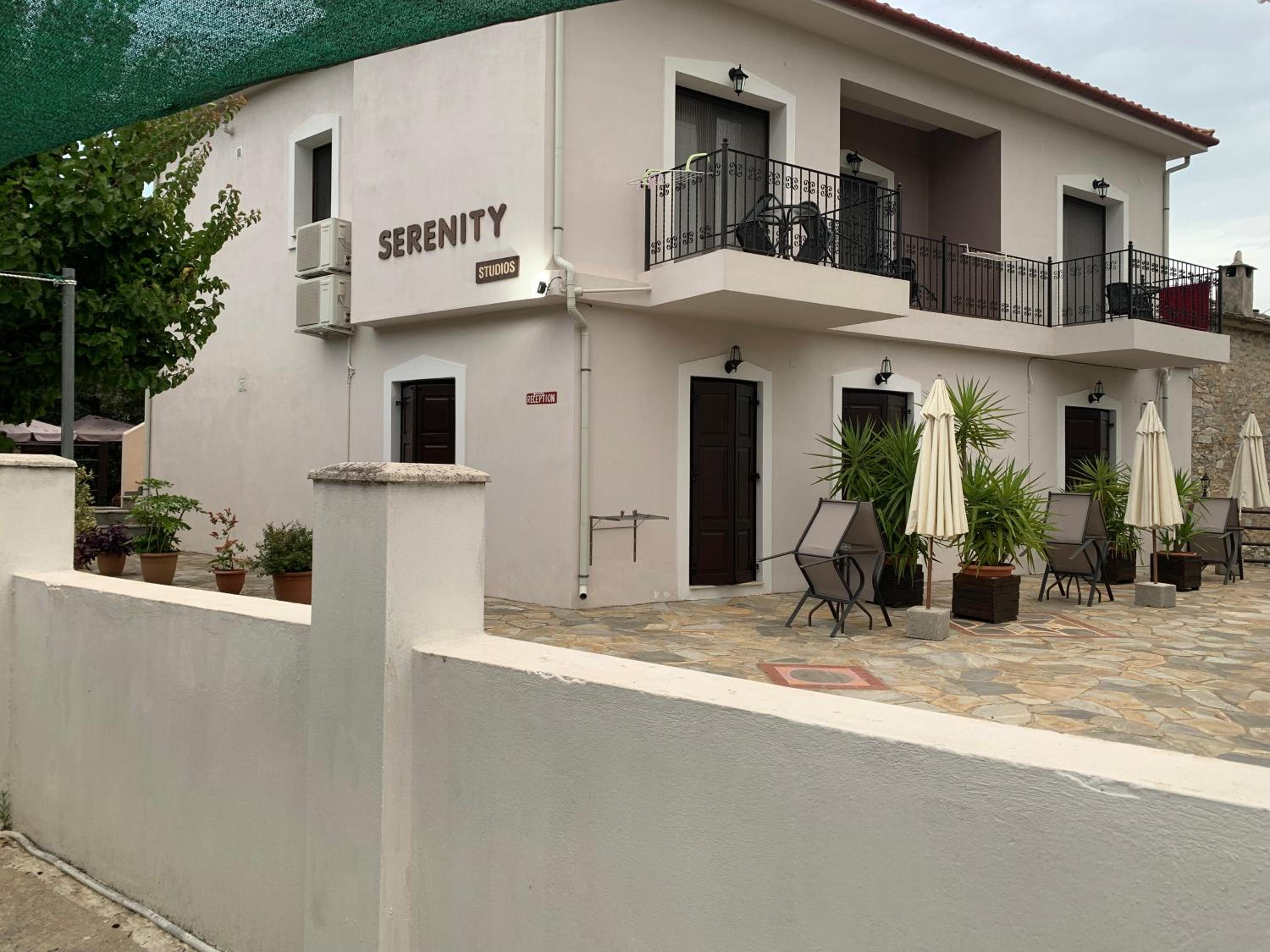 Serenity Studios