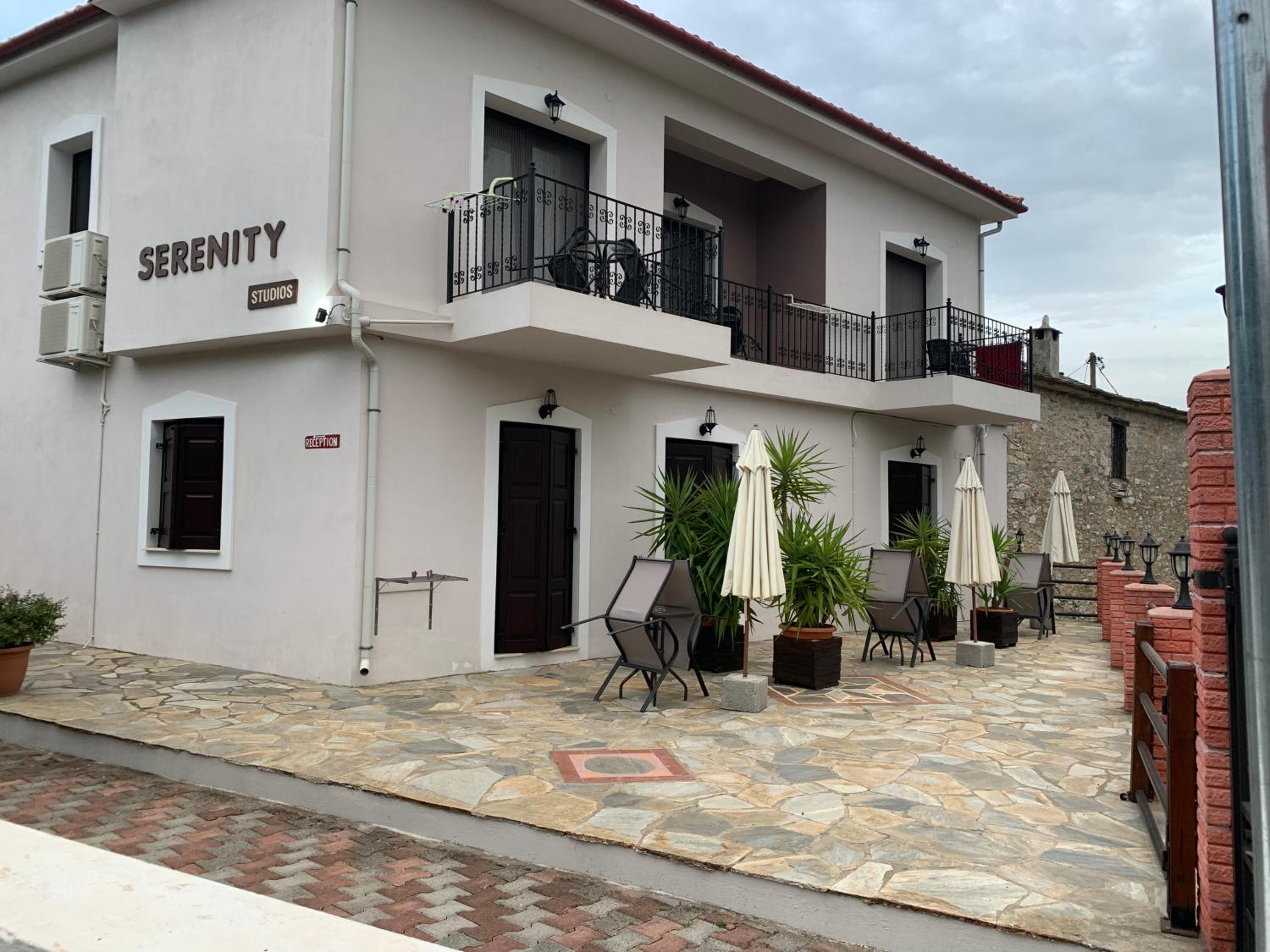 Serenity Studios