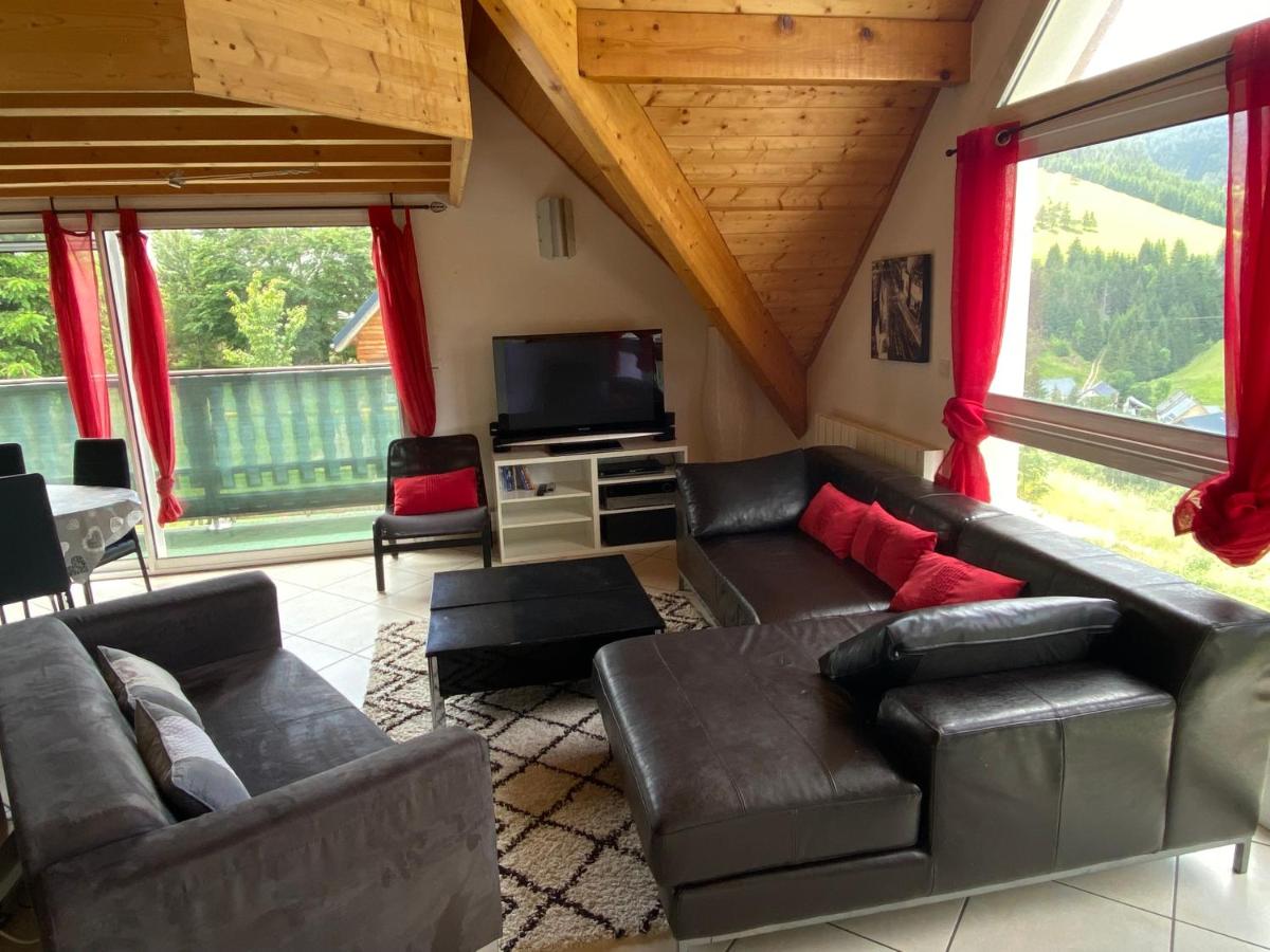 Chalet de Montagne Villard de Lans view 4