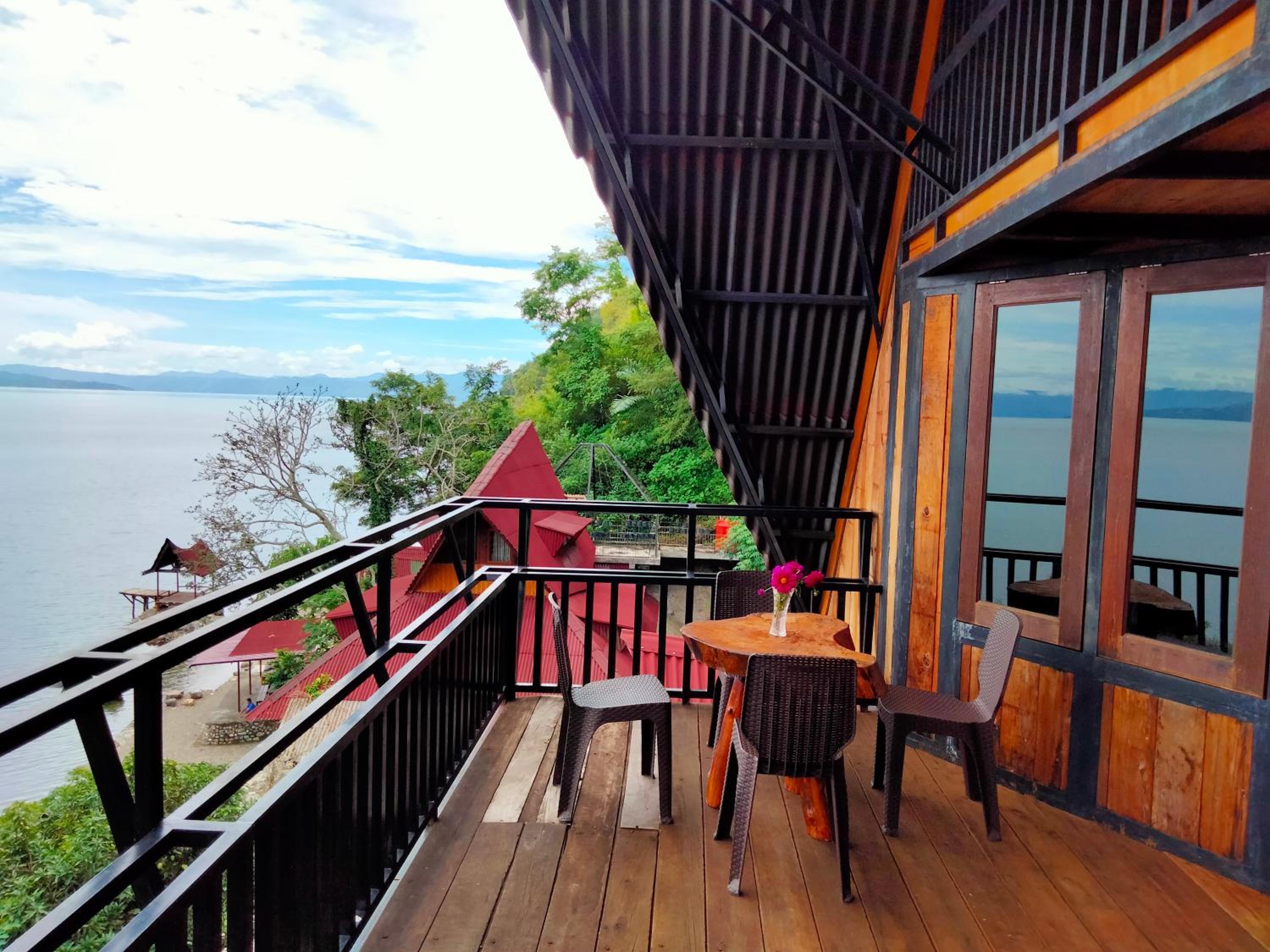Pondok Berata Dapdap view 4