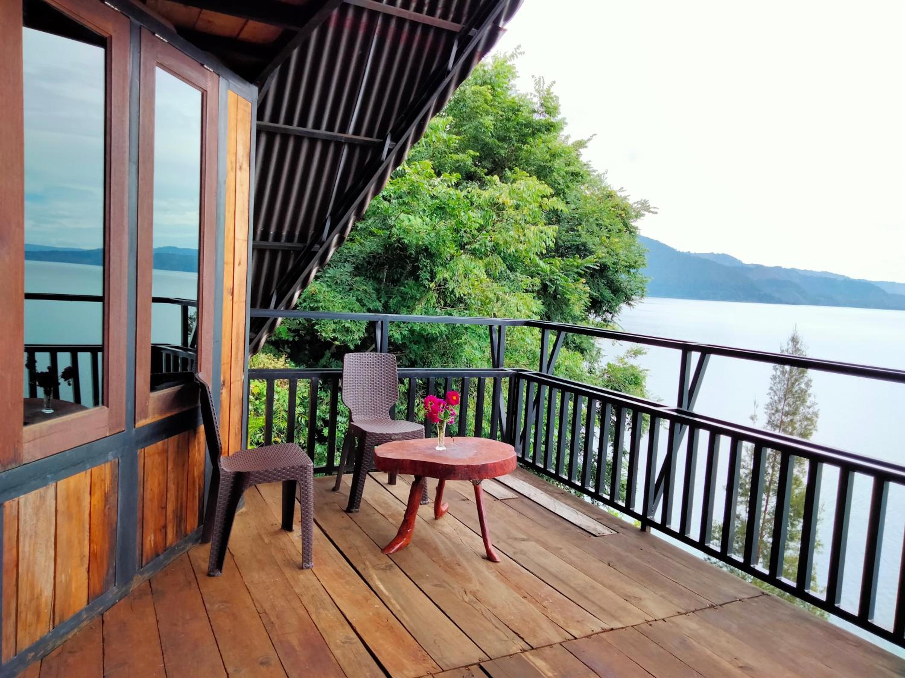 Pondok Berata Dapdap view 3