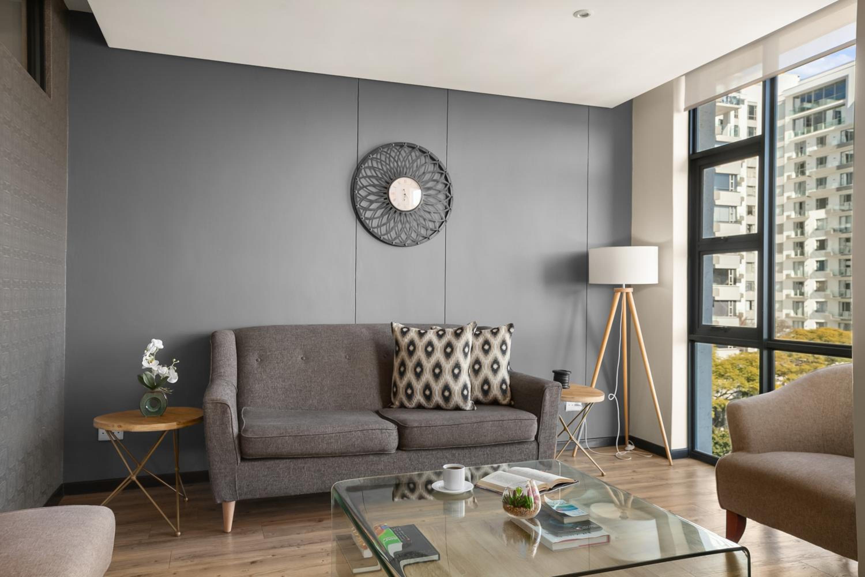 Easy Stay - The Vantage Rosebank 照片第 122 張,共 217 張