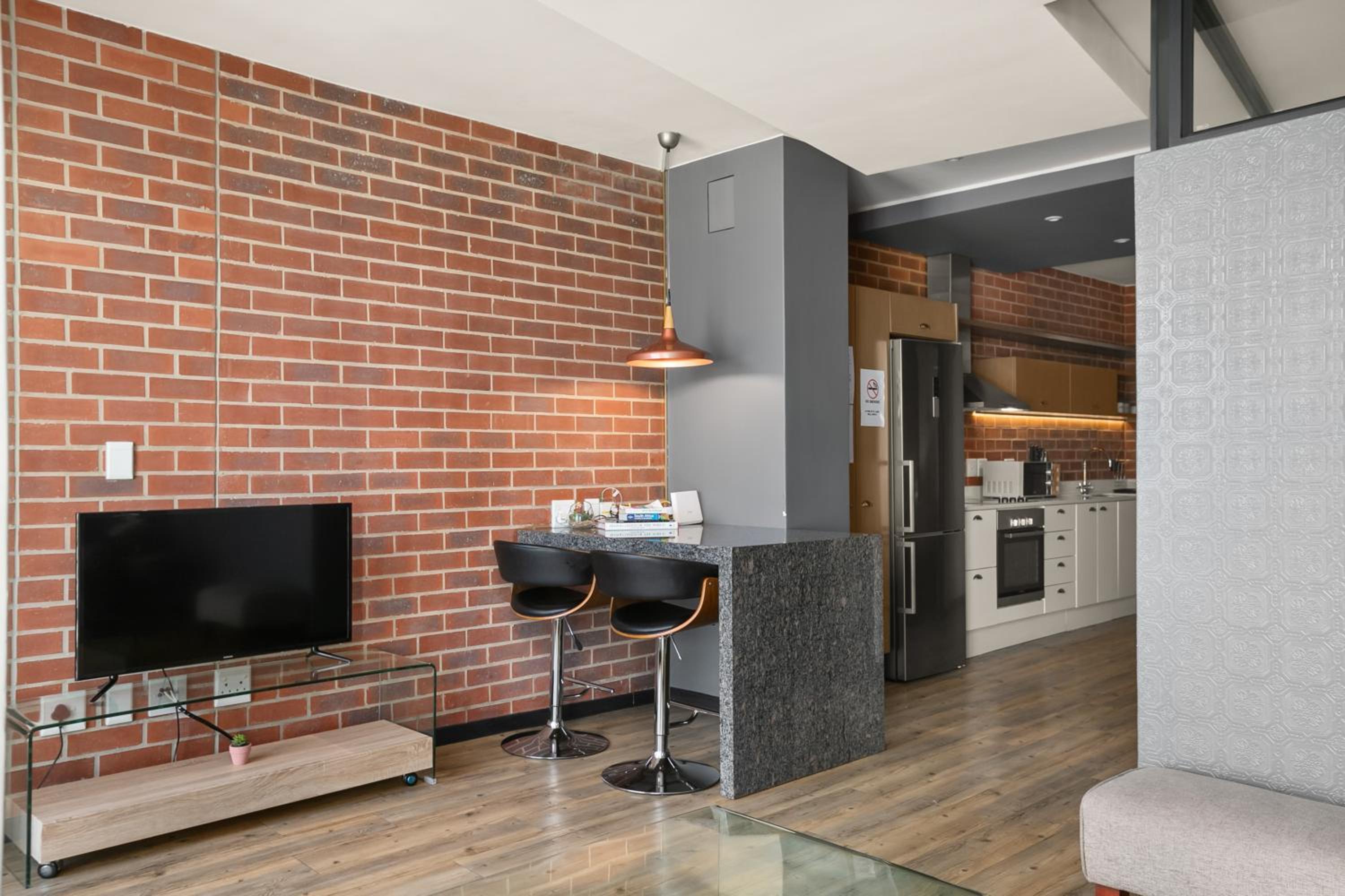Easy Stay - The Vantage Rosebank 照片第 195 張,共 217 張