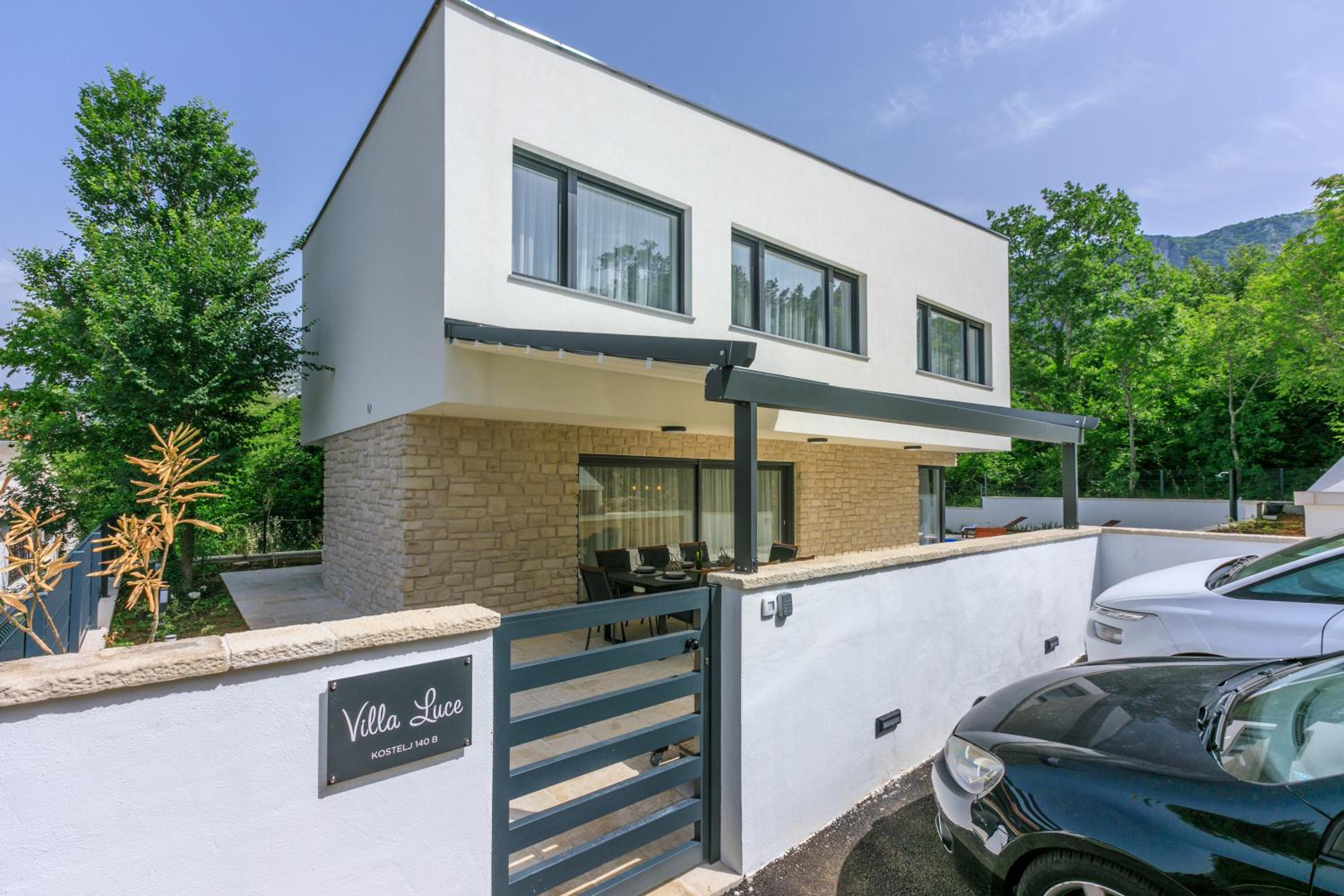 Villa Luce