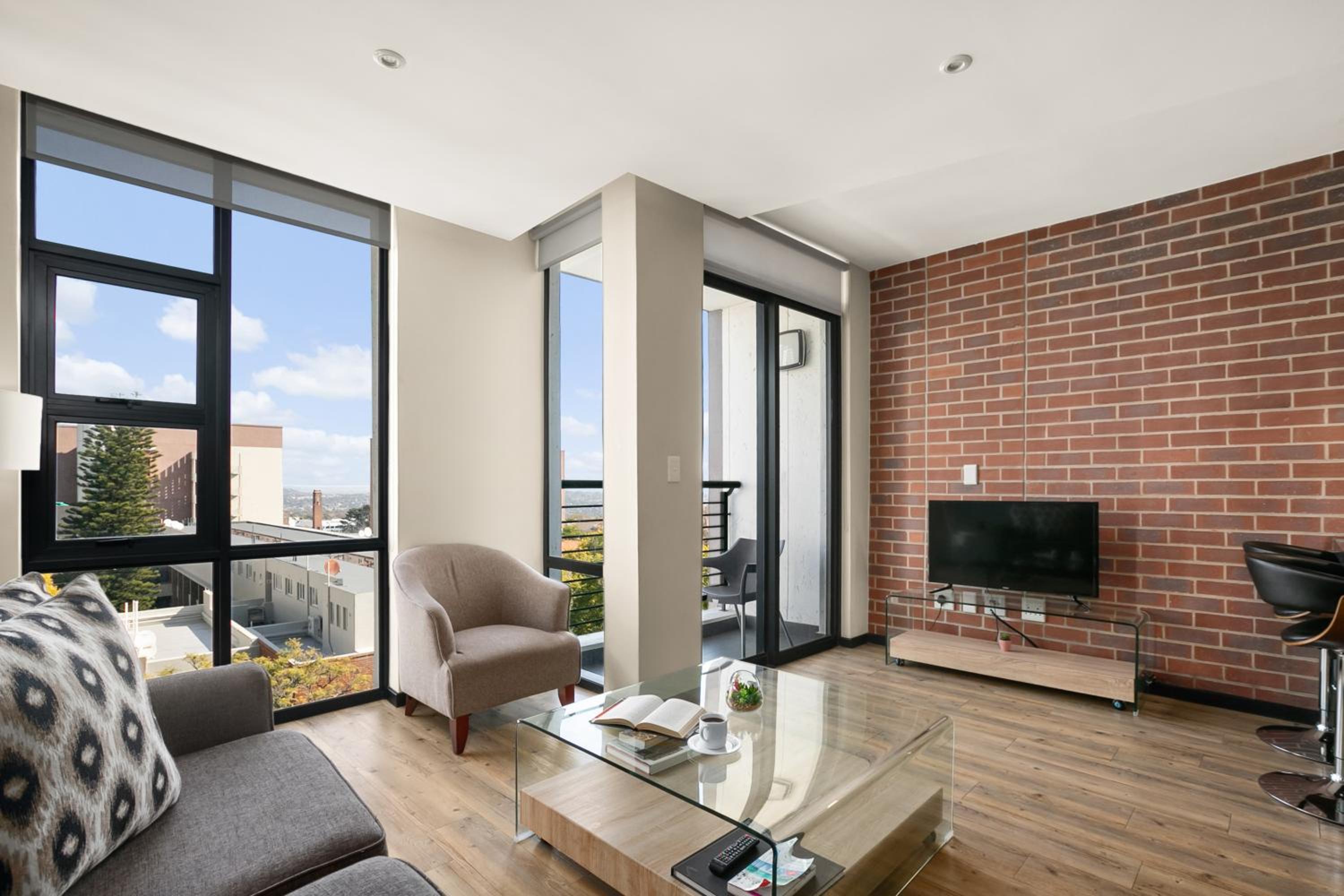Easy Stay - The Vantage Rosebank