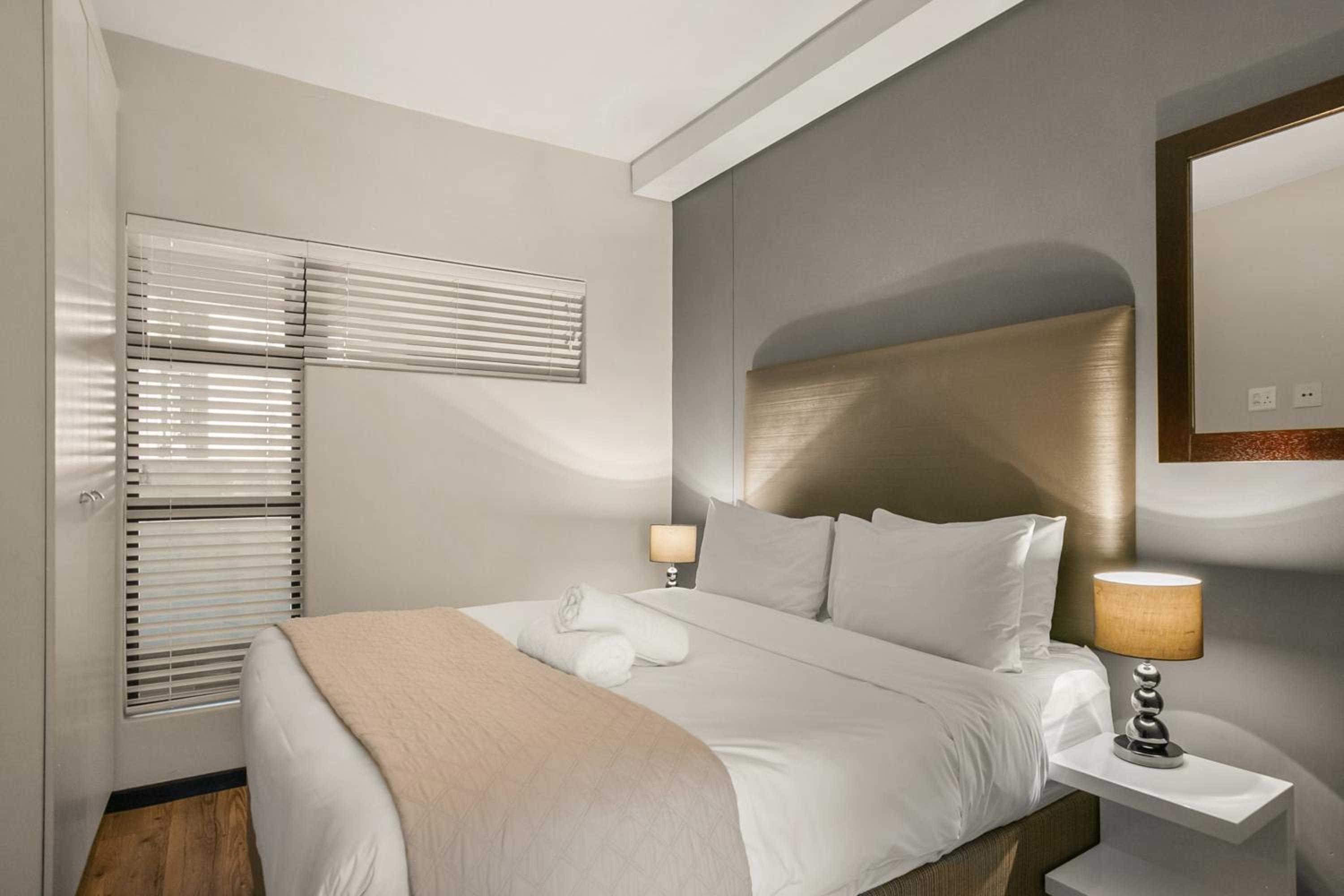 Easy Stay - The Vantage Rosebank 照片第 134 張,共 217 張