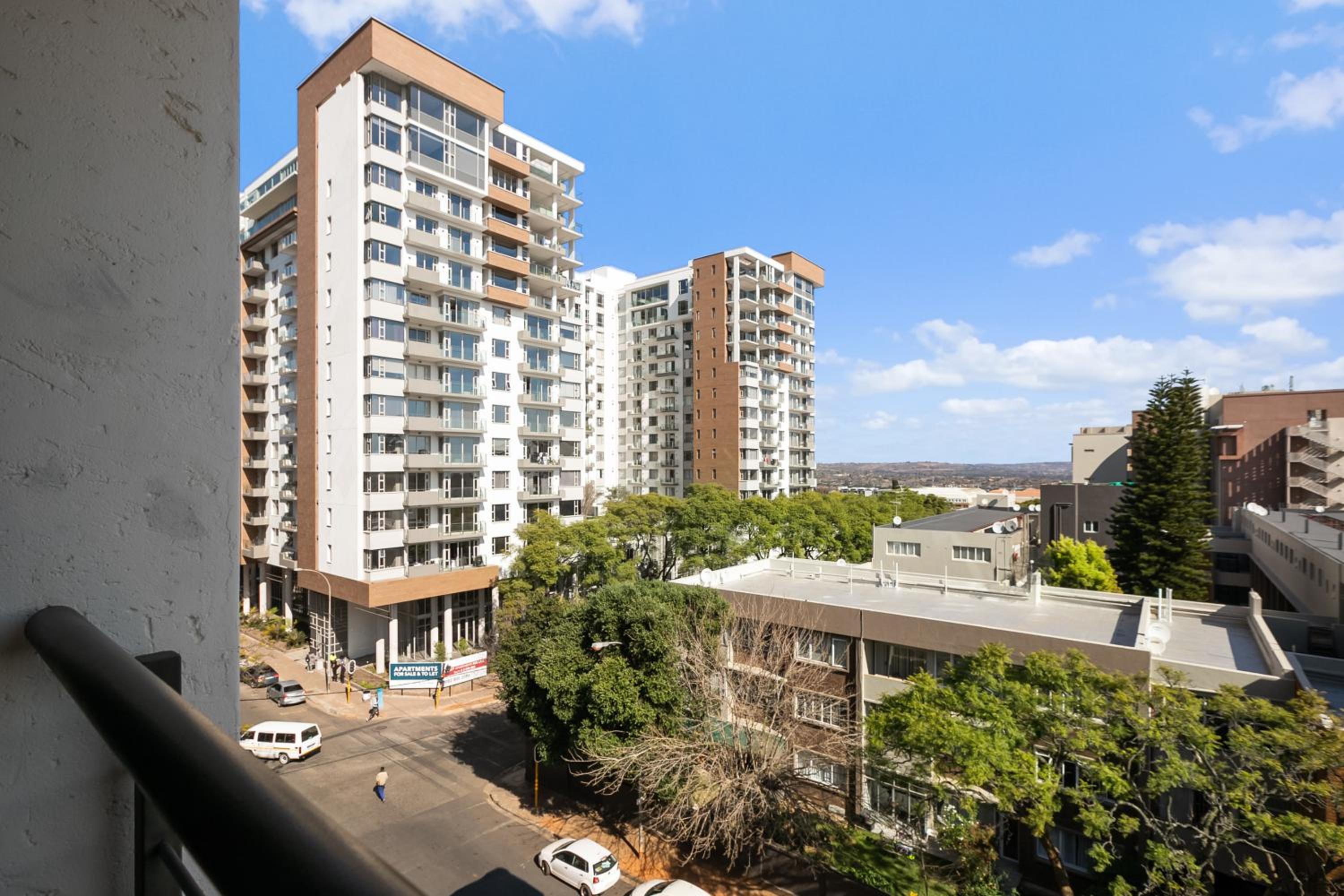 Easy Stay - The Vantage Rosebank 照片第 197 張,共 217 張