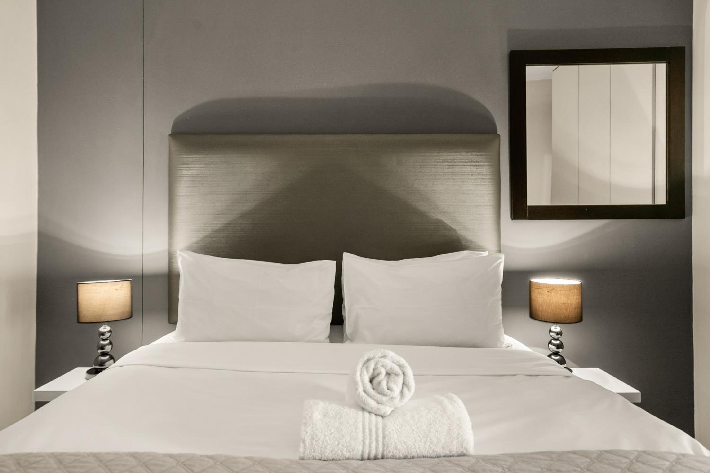 Easy Stay - The Vantage Rosebank 照片第 19 張,共 217 張