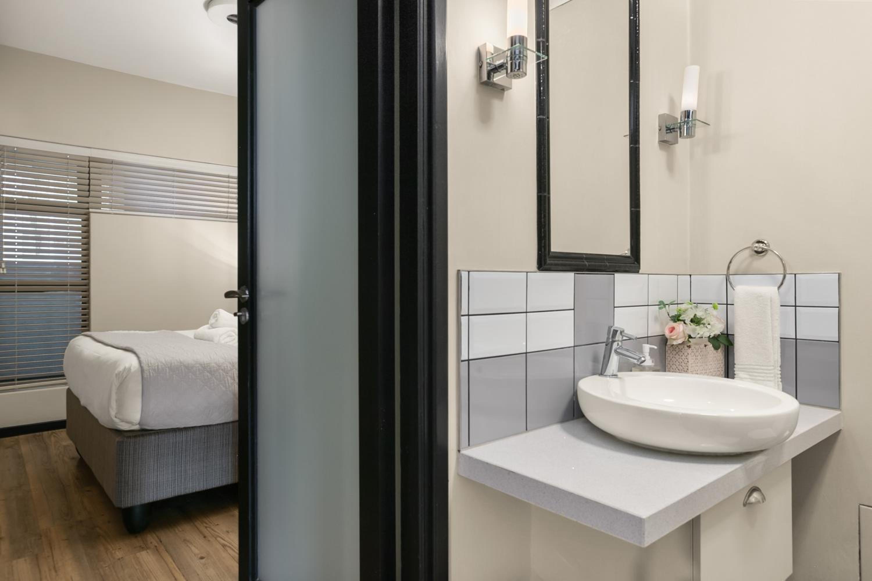 Easy Stay - The Vantage Rosebank photo 2