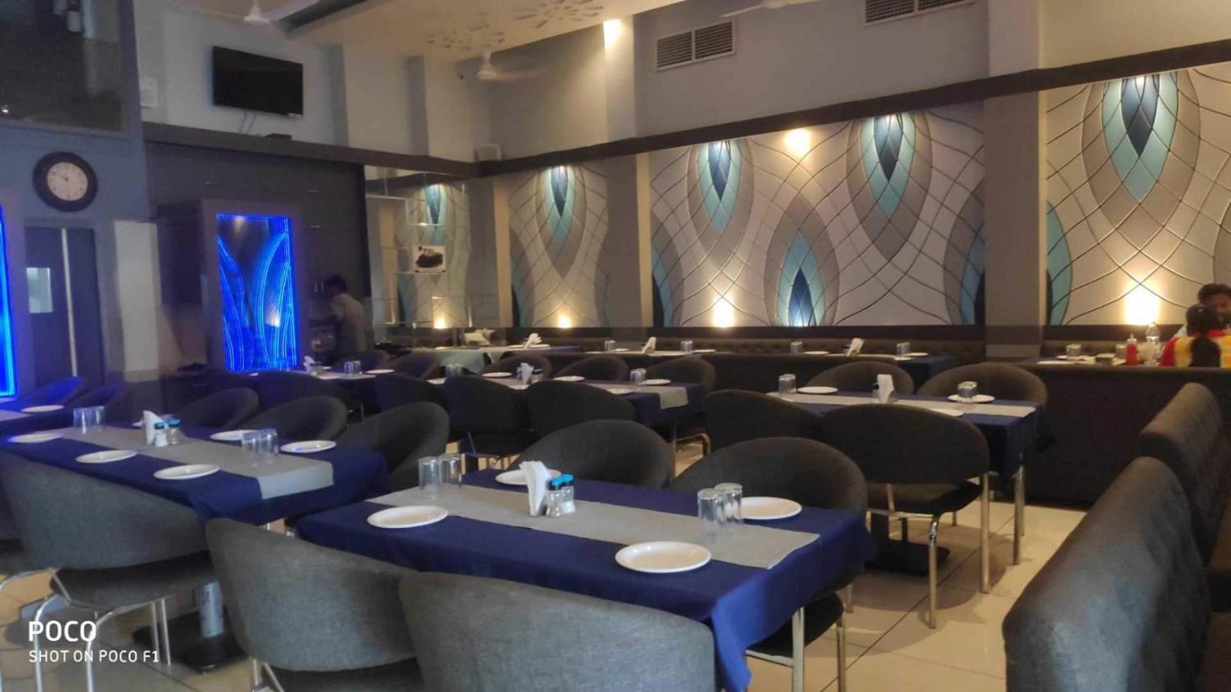 Aceotel Select Mayur