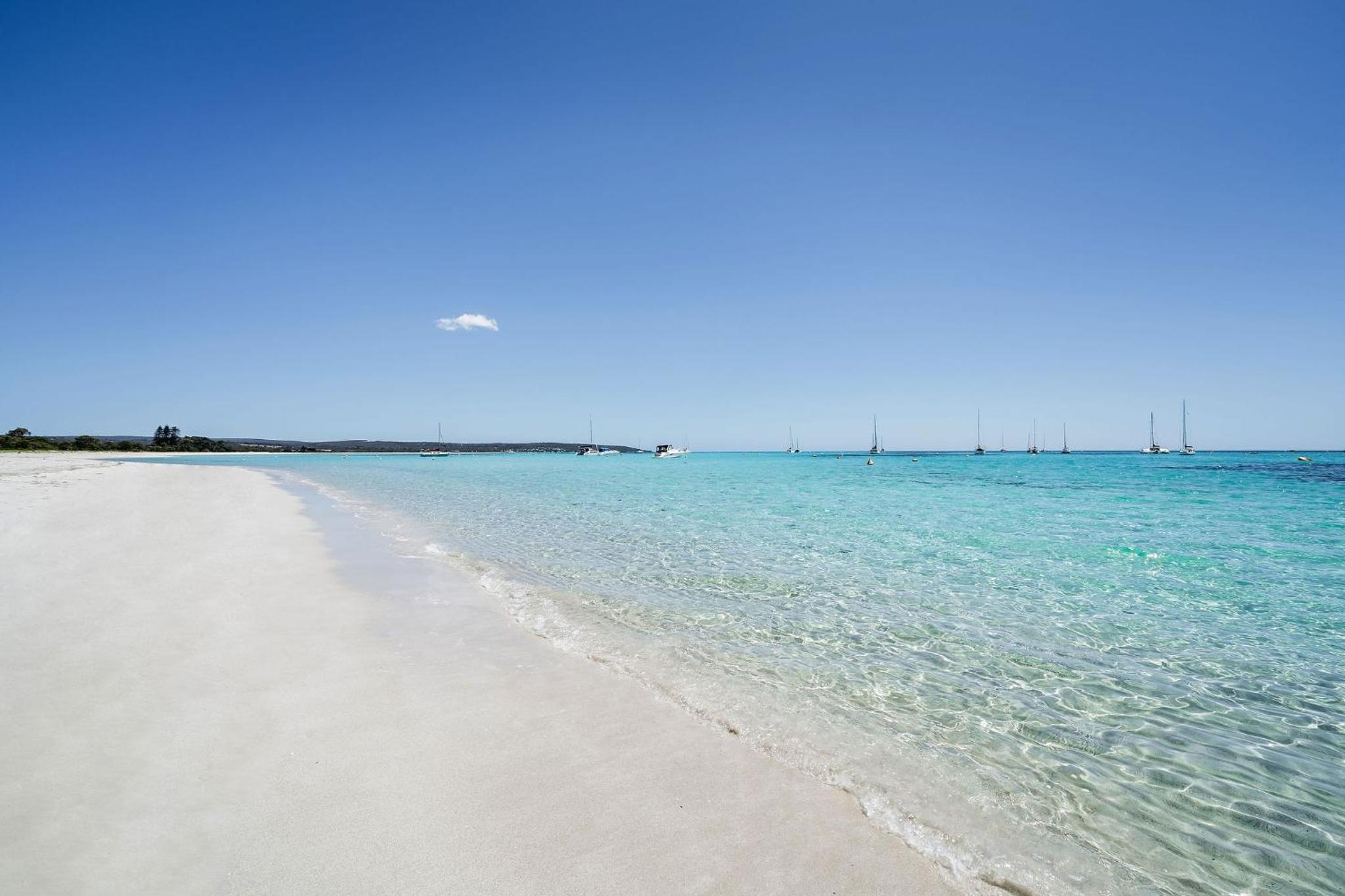 Whitesands