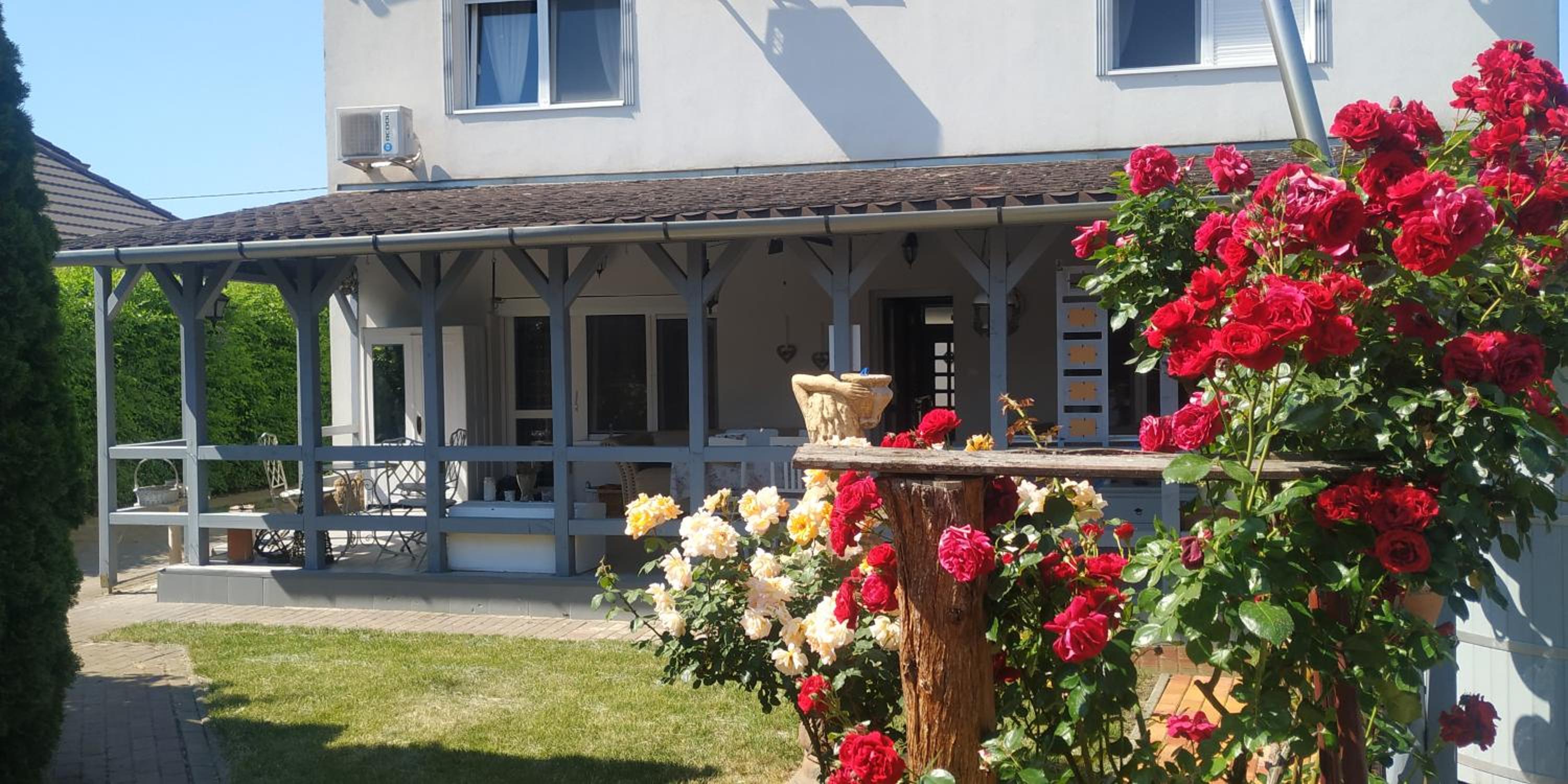 Villa Harmónia
