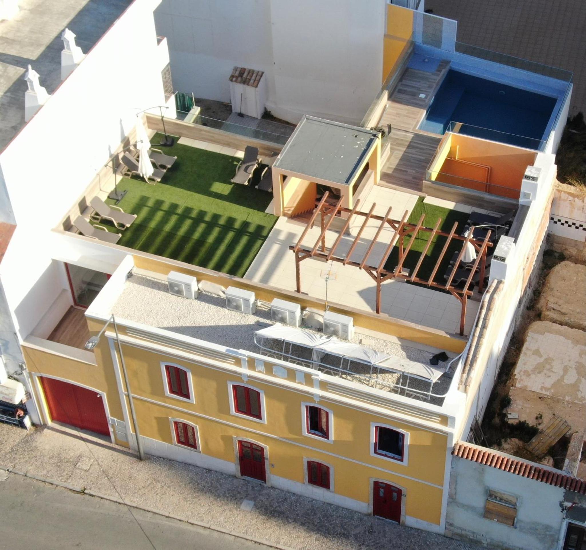 roof