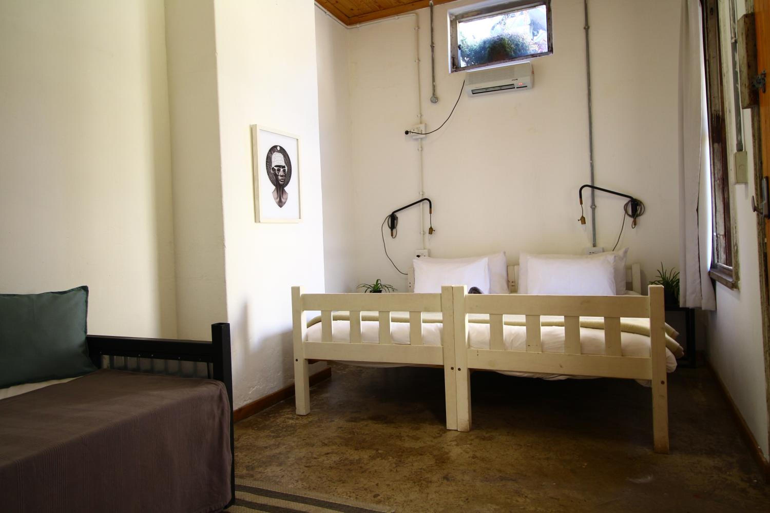 CURIOCITY Backpackers Johannesburg