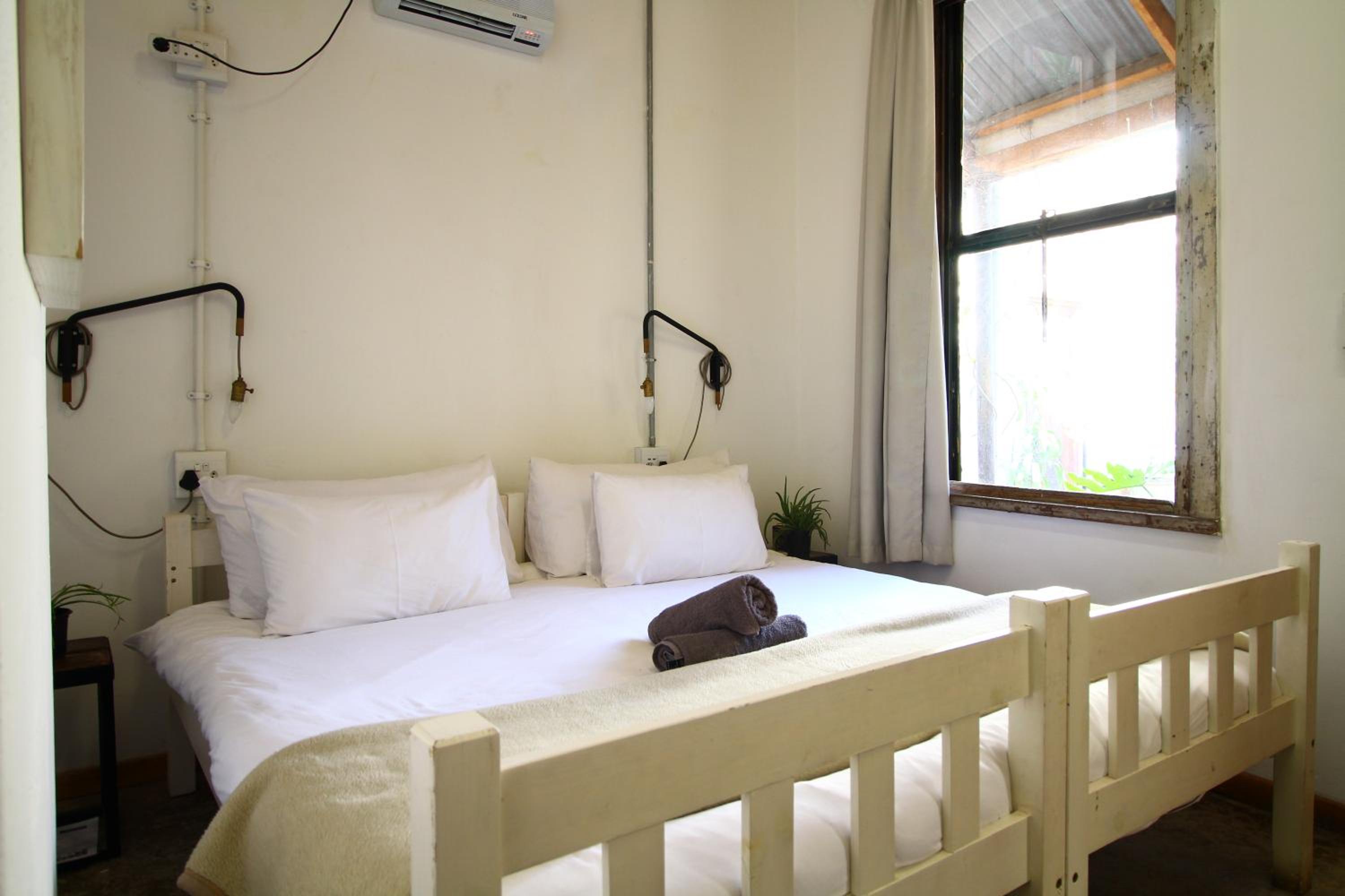 CURIOCITY Backpackers Johannesburg