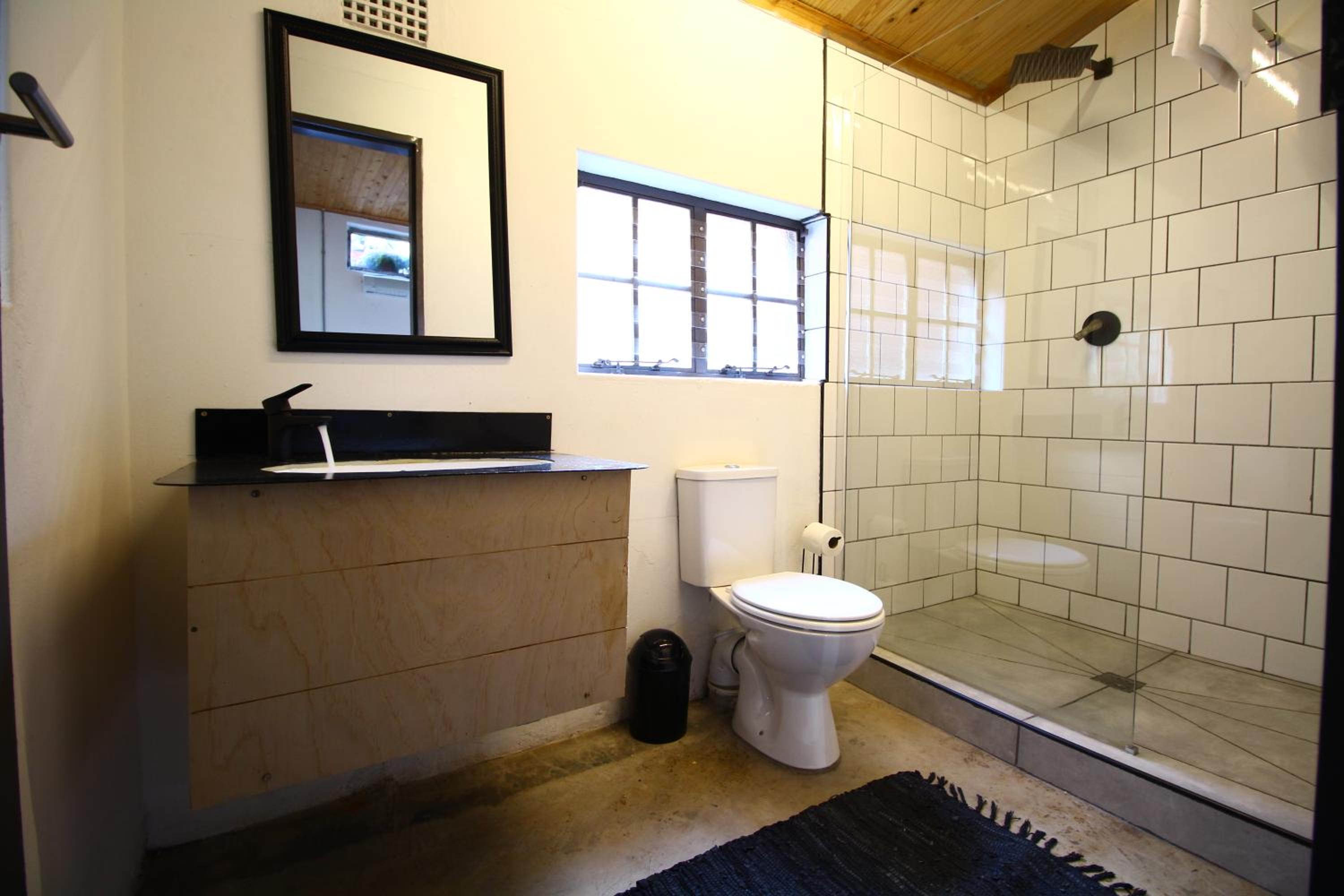 CURIOCITY Backpackers Johannesburg