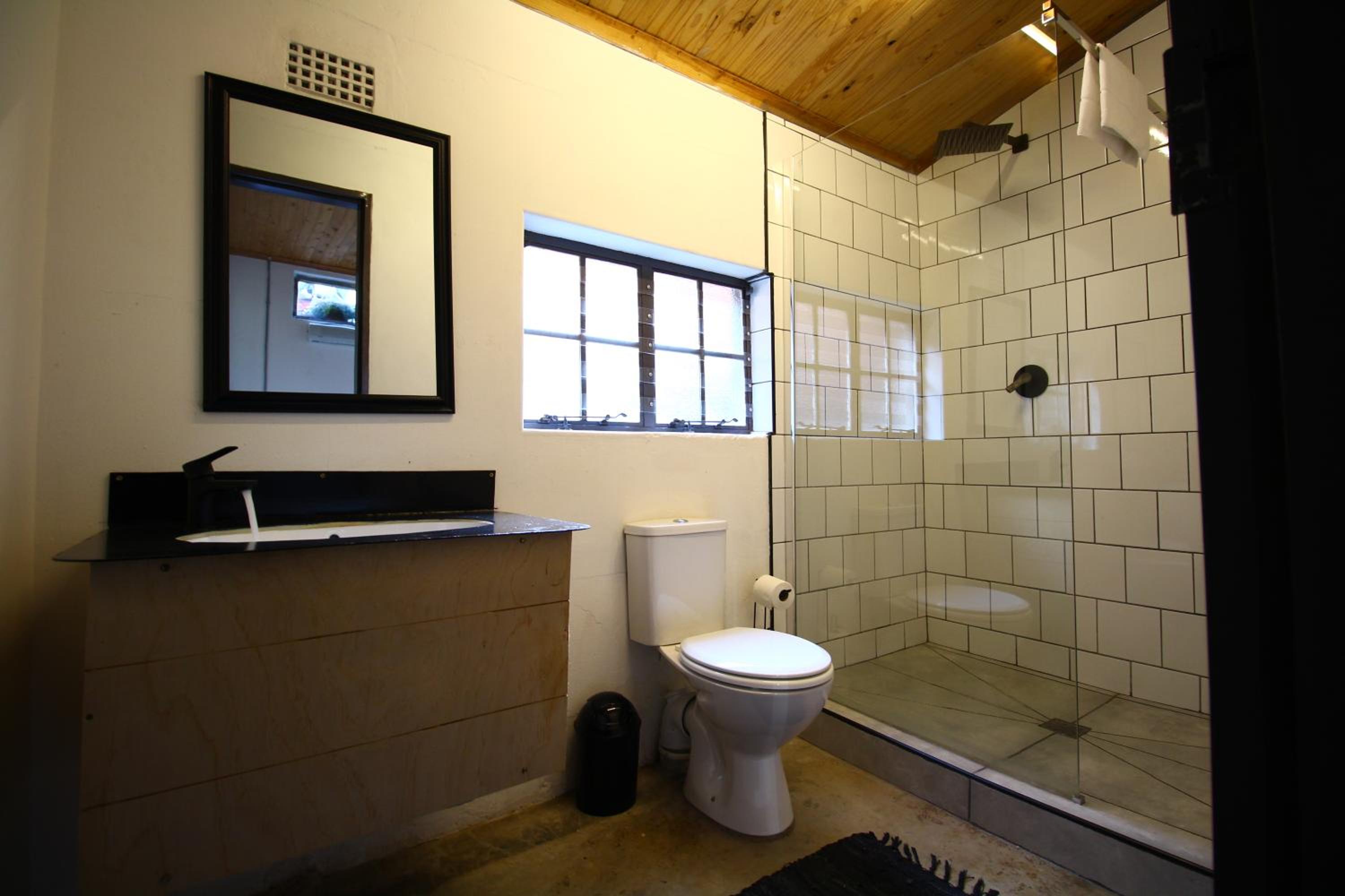 CURIOCITY Backpackers Johannesburg